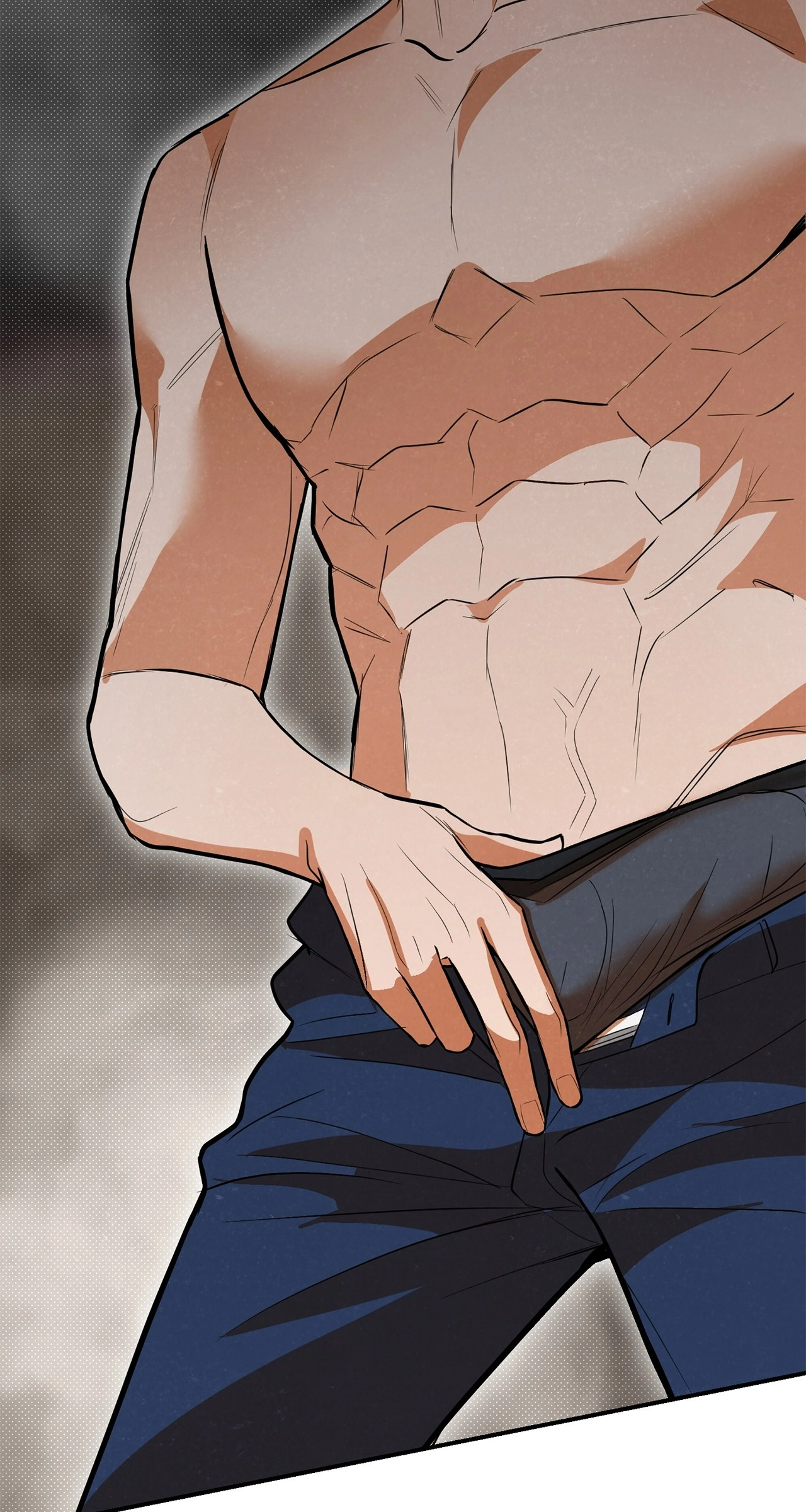 Read The Absolute Threshold chapter 60.18 image 86 on Lezhin