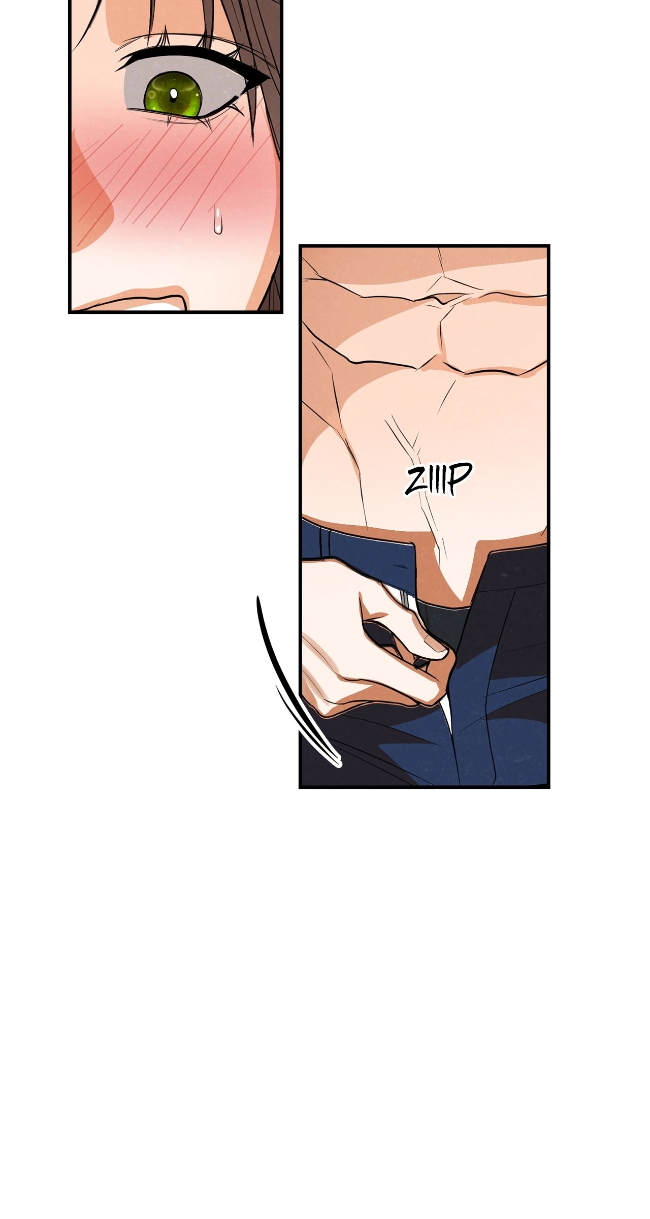 Read The Absolute Threshold chapter 60.19 image 11 on Lezhin