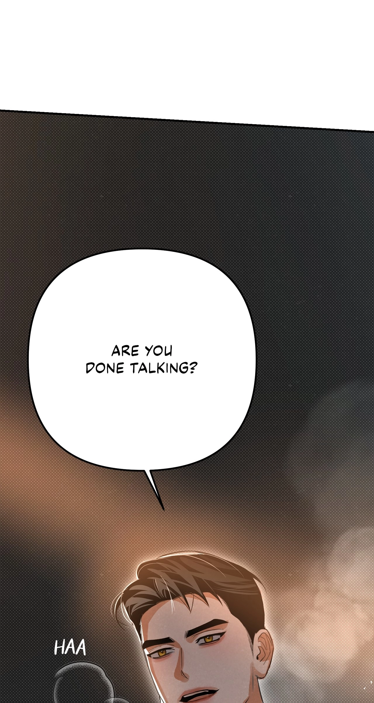 Read The Absolute Threshold chapter 60.19 image 12 on Lezhin