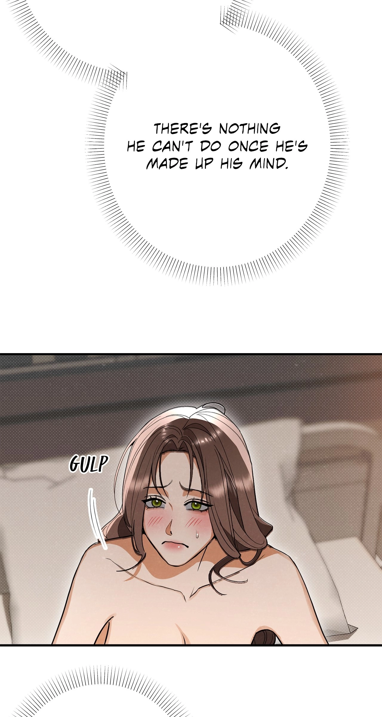 Read The Absolute Threshold chapter 60.19 image 15 on Lezhin