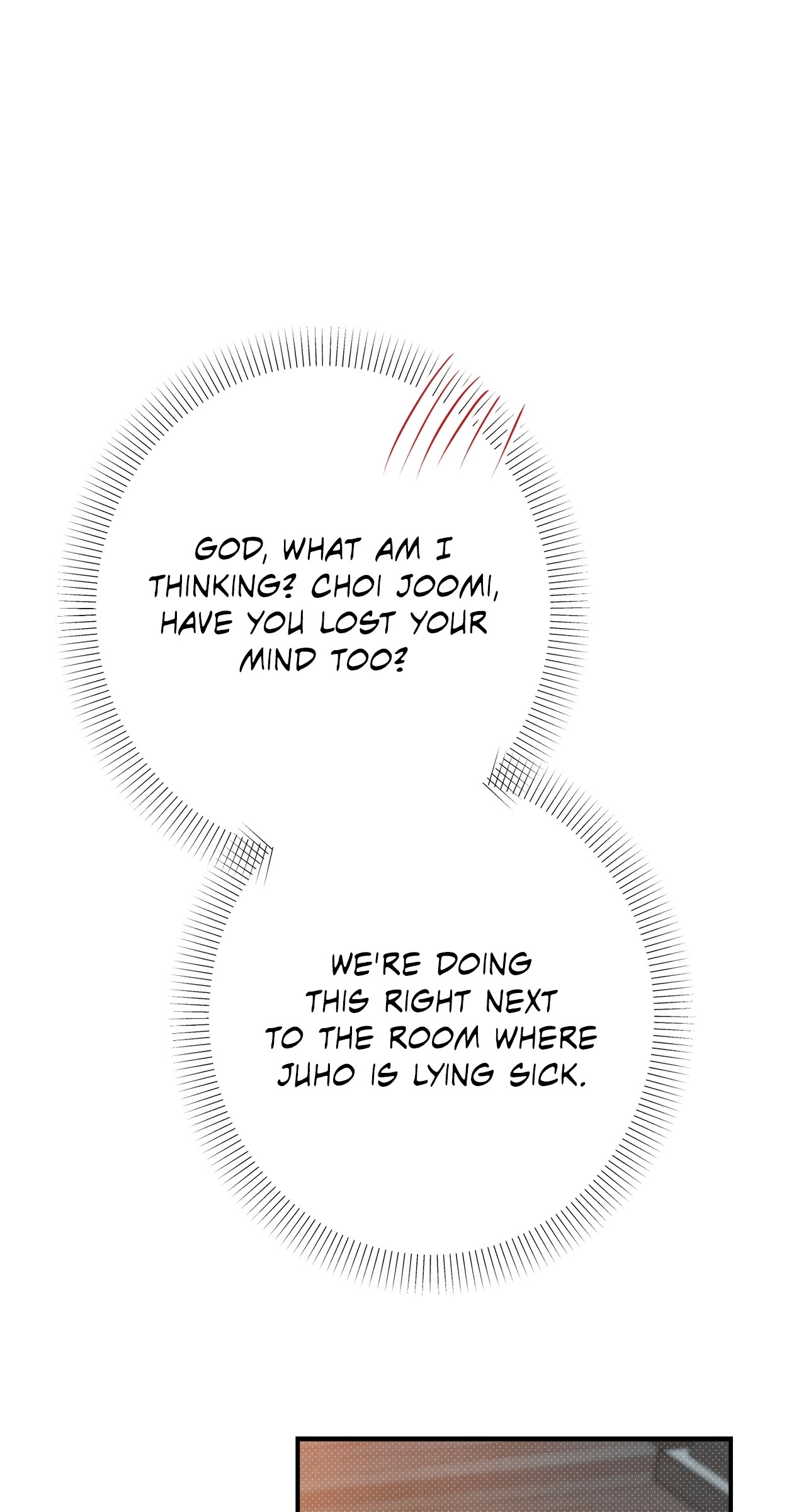 Read The Absolute Threshold chapter 60.19 image 18 on Lezhin
