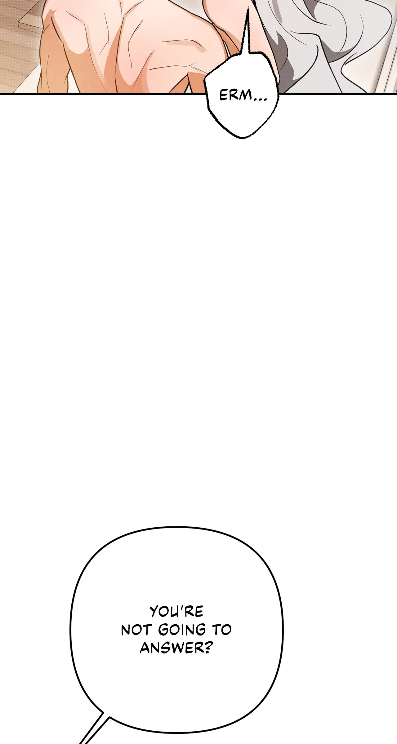 Read The Absolute Threshold chapter 60.19 image 21 on Lezhin