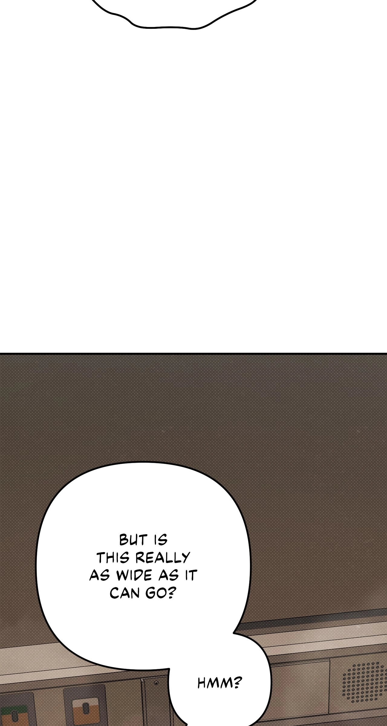 Read The Absolute Threshold chapter 60.19 image 23 on Lezhin