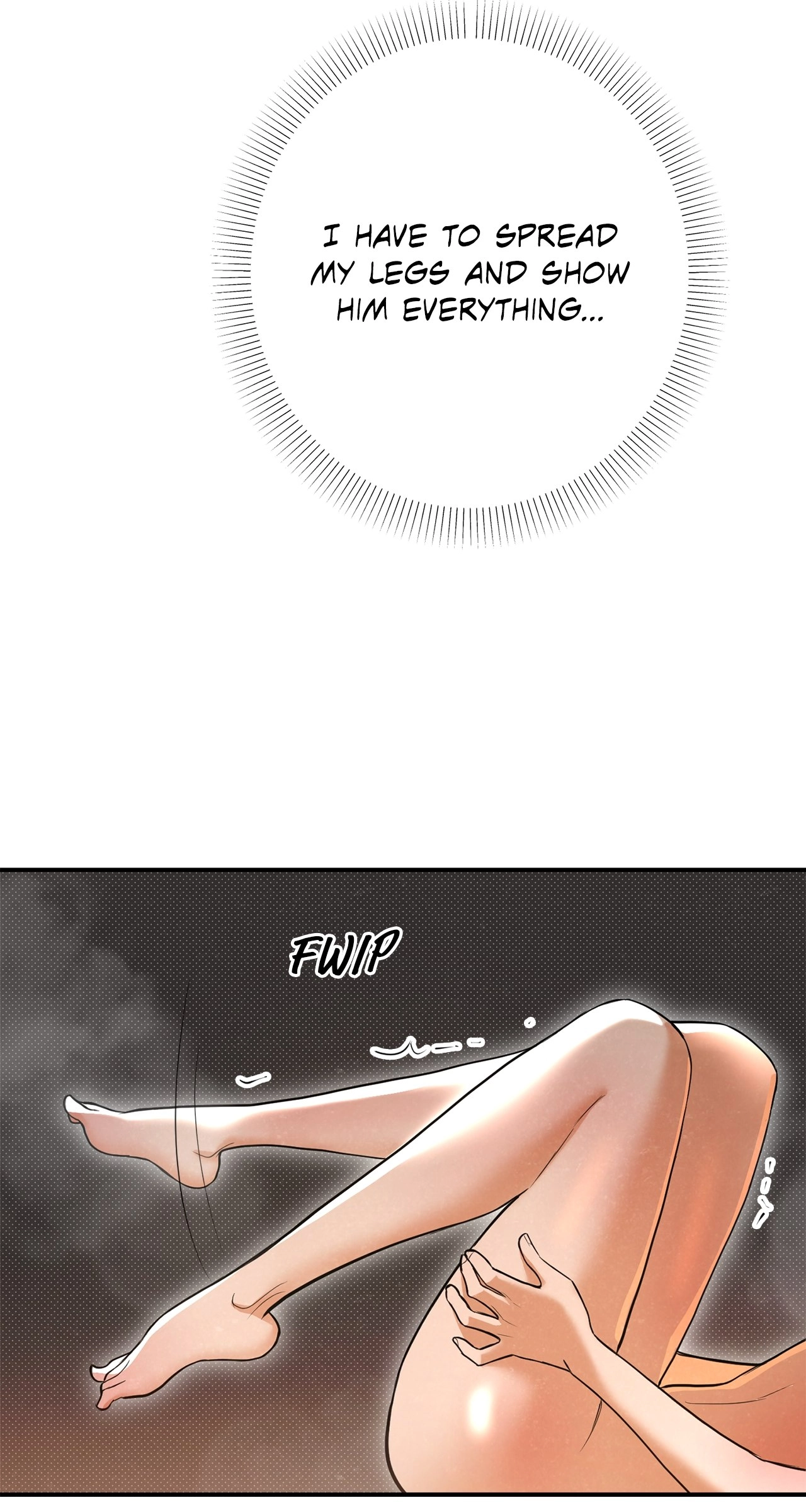 Read The Absolute Threshold chapter 60.19 image 28 on Lezhin