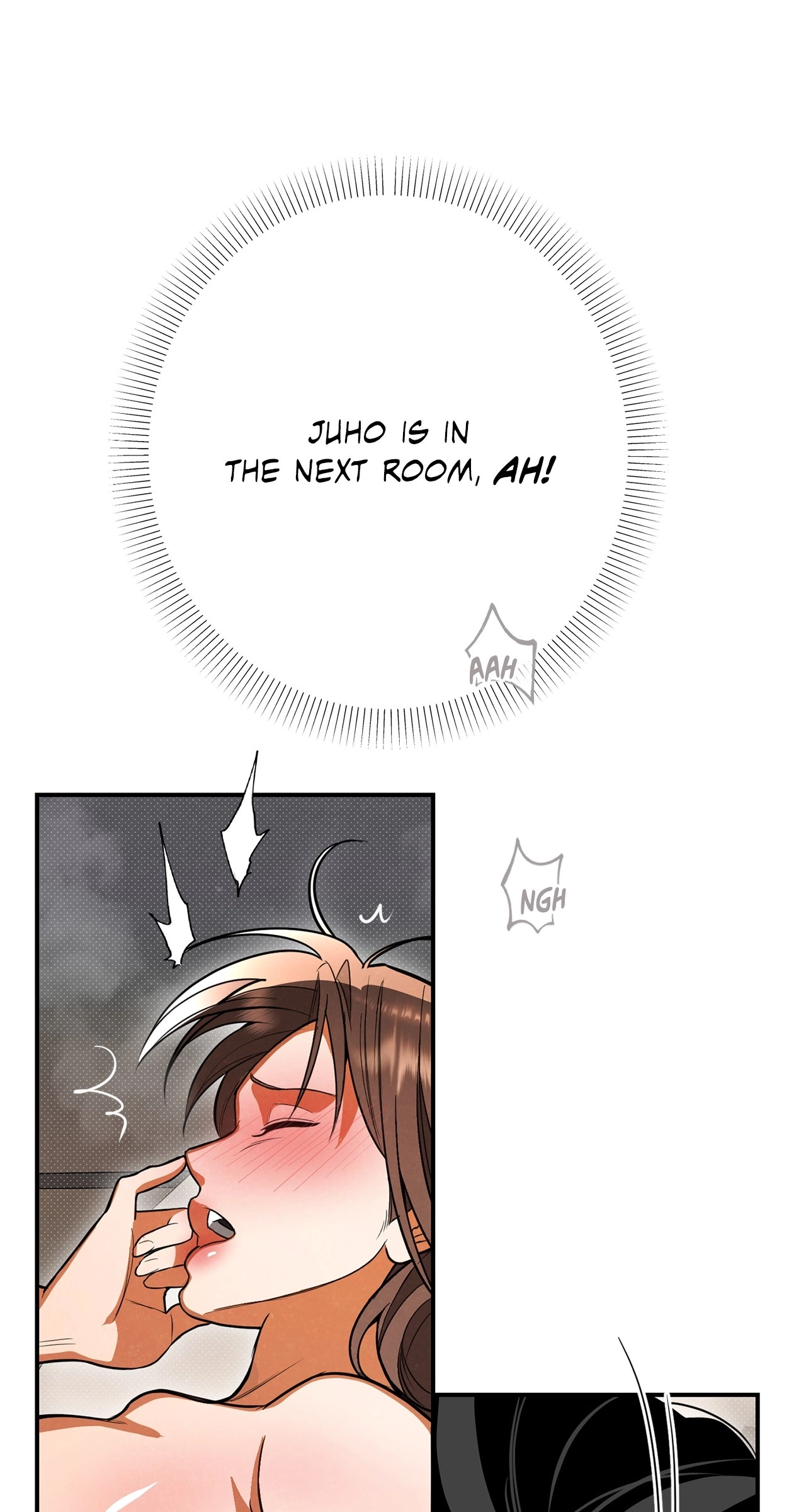 Read The Absolute Threshold chapter 60.19 image 44 on Lezhin