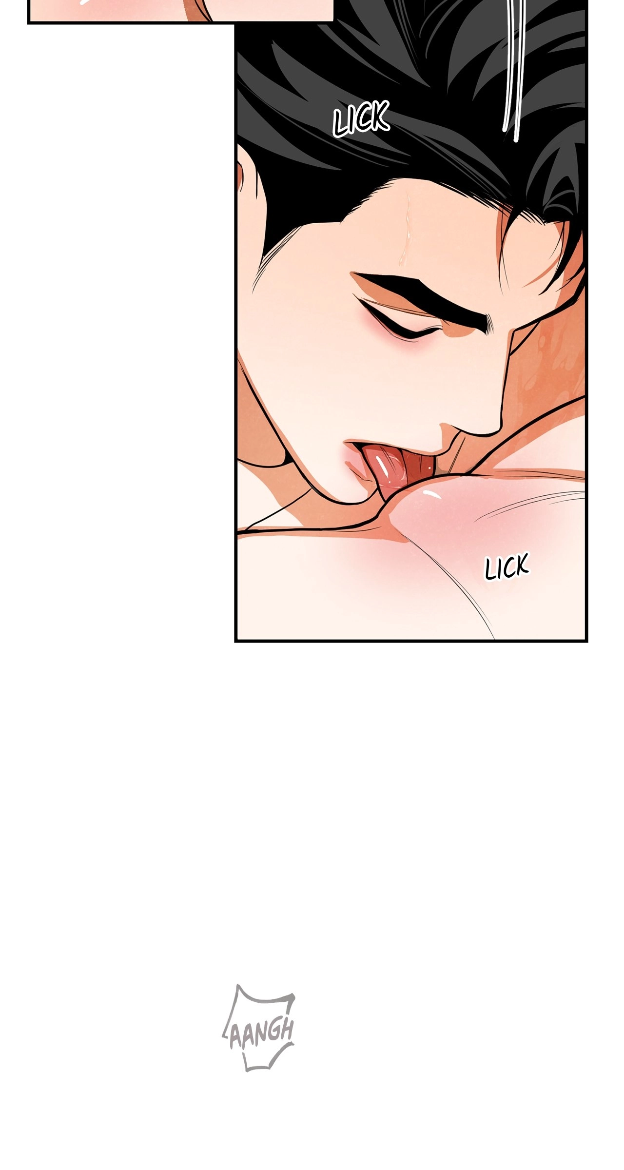 Read The Absolute Threshold chapter 60.19 image 45 on Lezhin