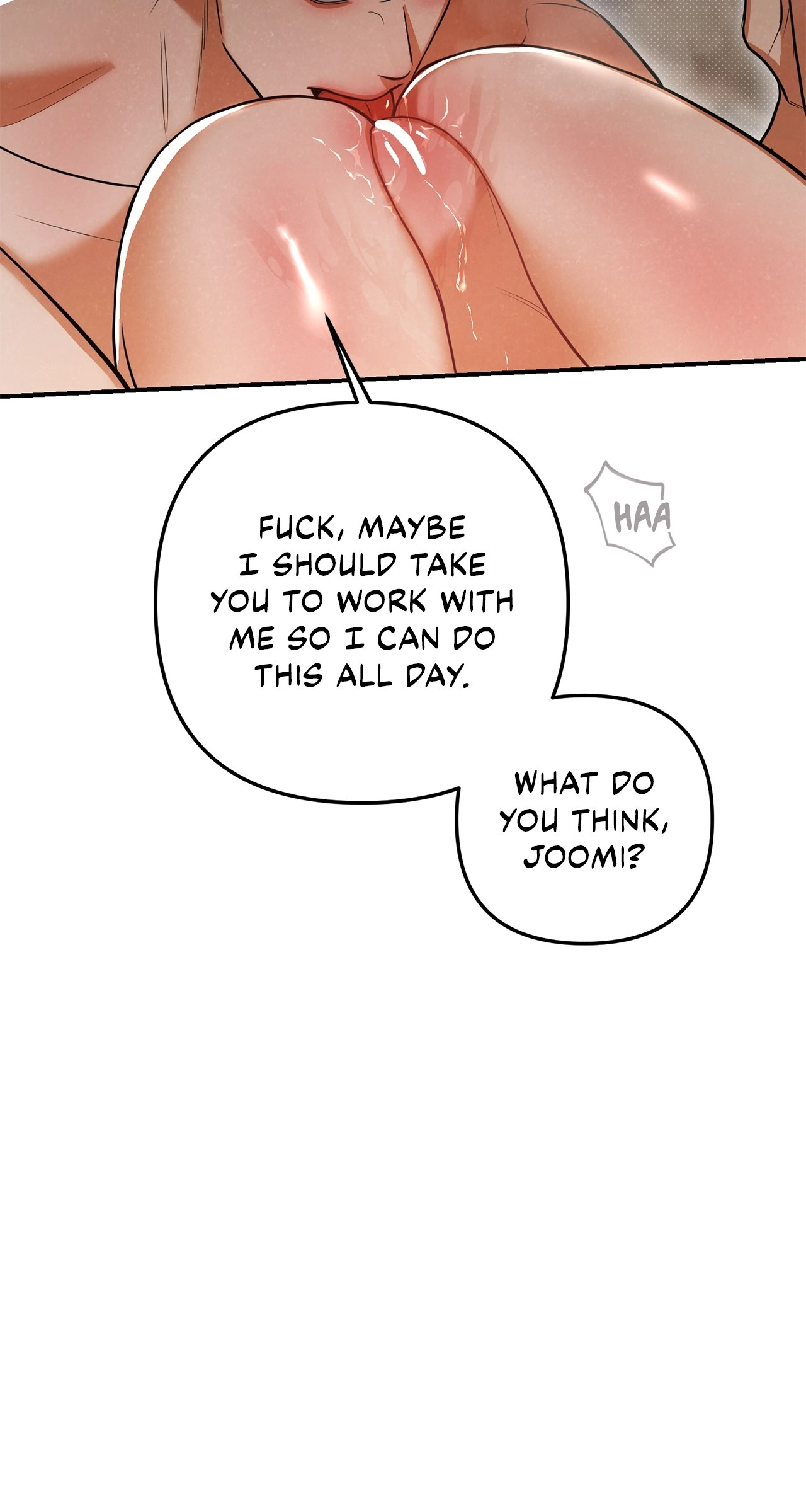 Read The Absolute Threshold chapter 60.19 image 53 on Lezhin