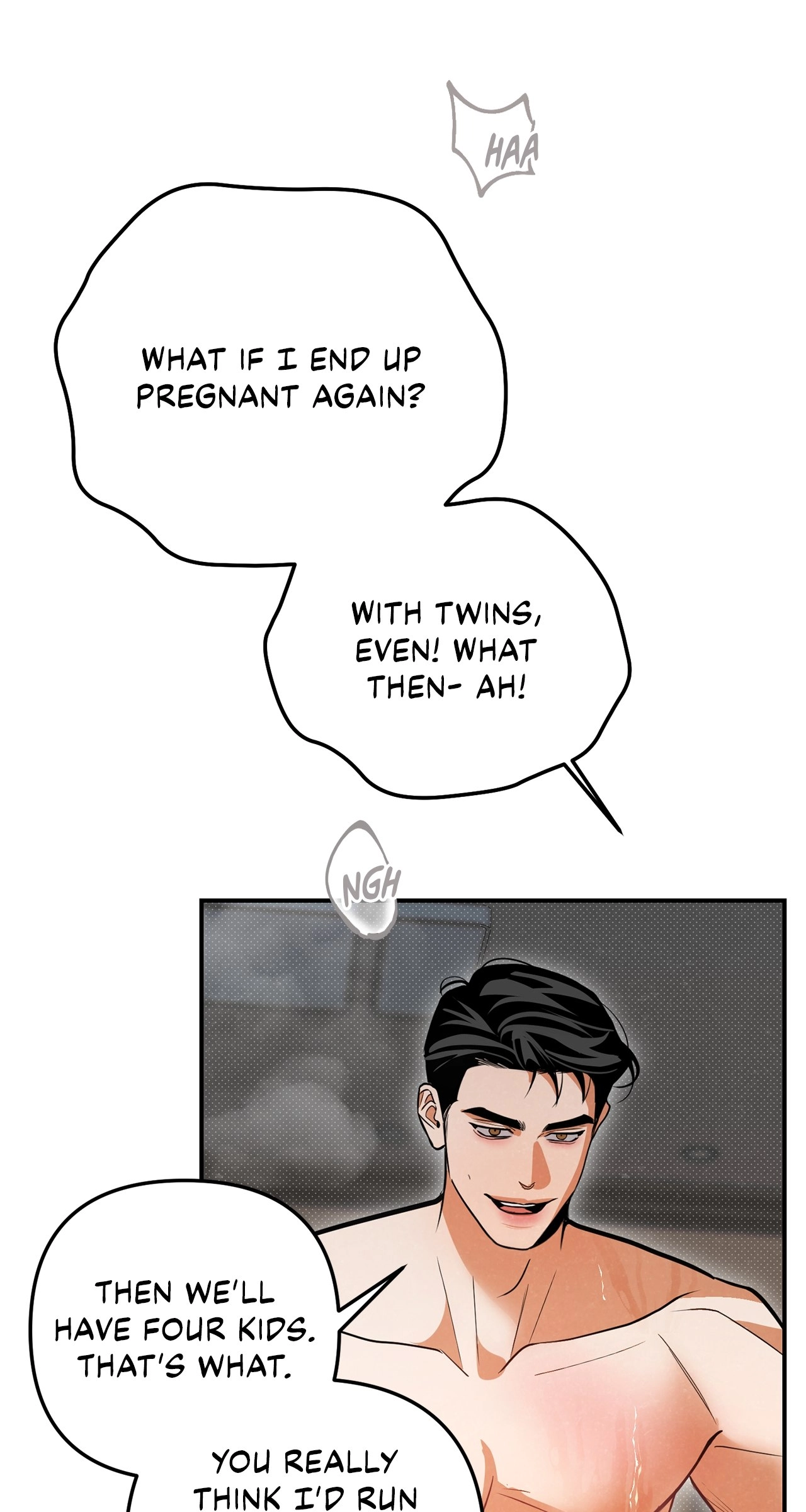 Read The Absolute Threshold chapter 60.19 image 56 on Lezhin