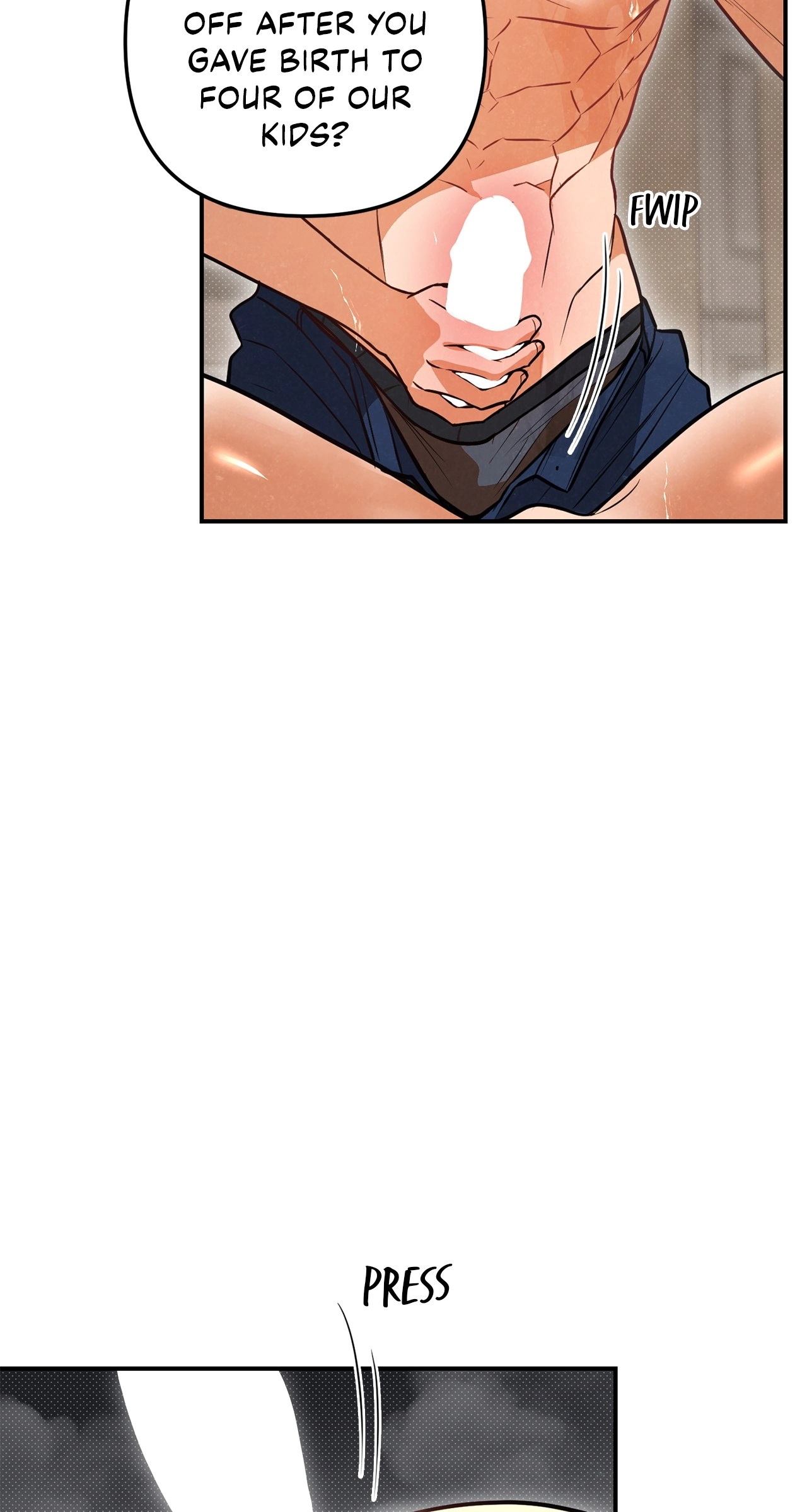 Read The Absolute Threshold chapter 60.19 image 57 on Lezhin