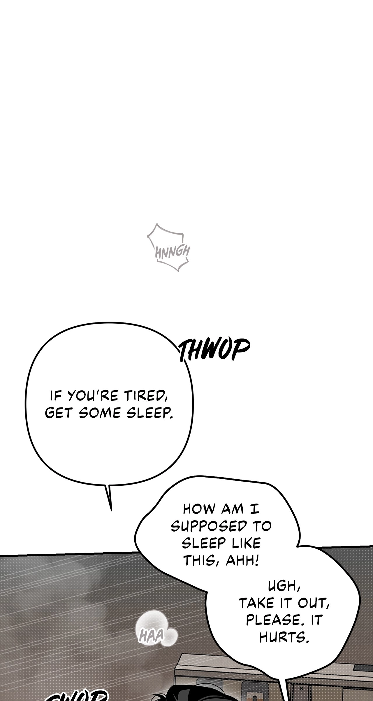 Read The Absolute Threshold chapter 60.19 image 59 on Lezhin