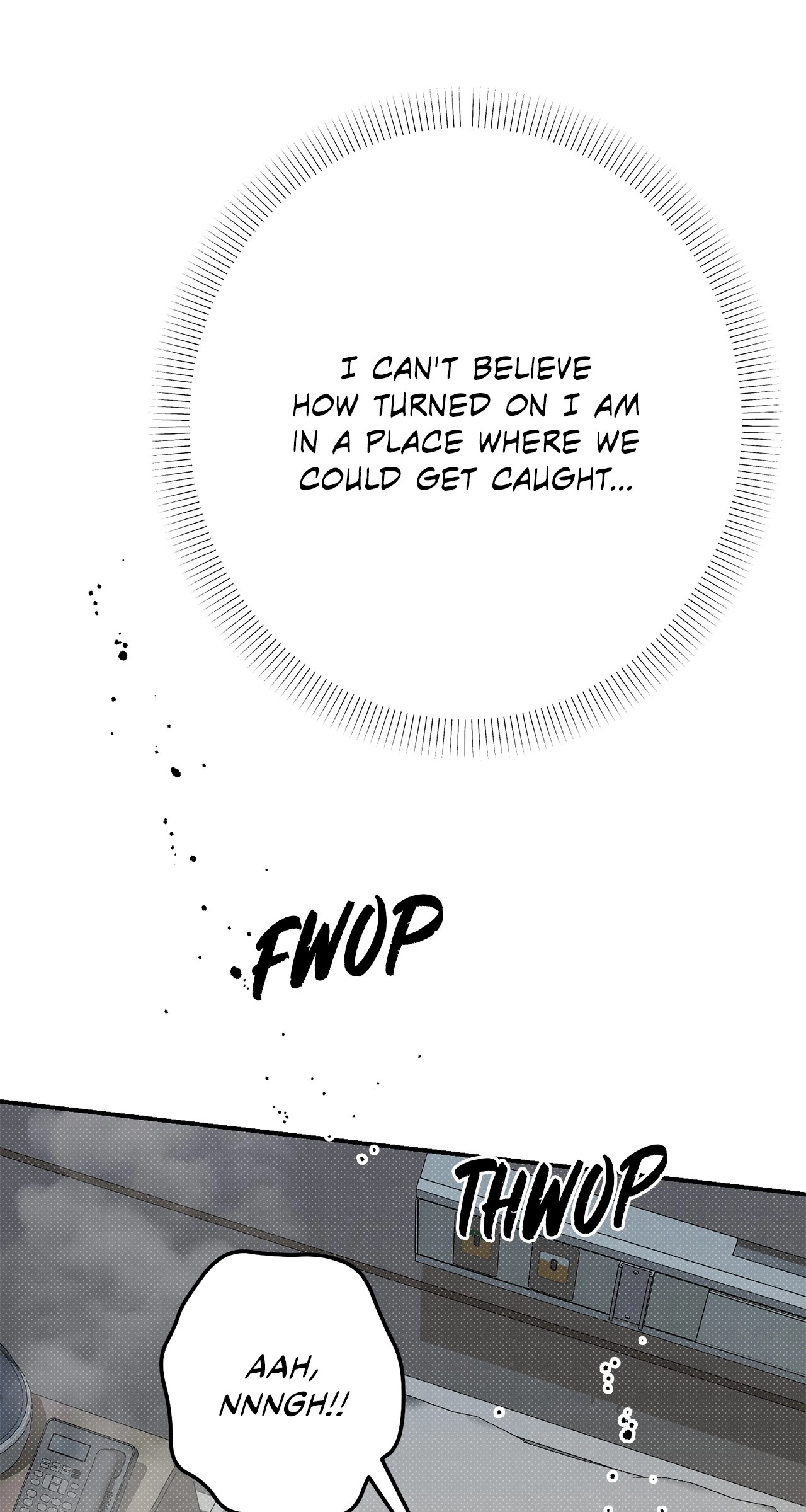 Read The Absolute Threshold chapter 60.19 image 64 on Lezhin