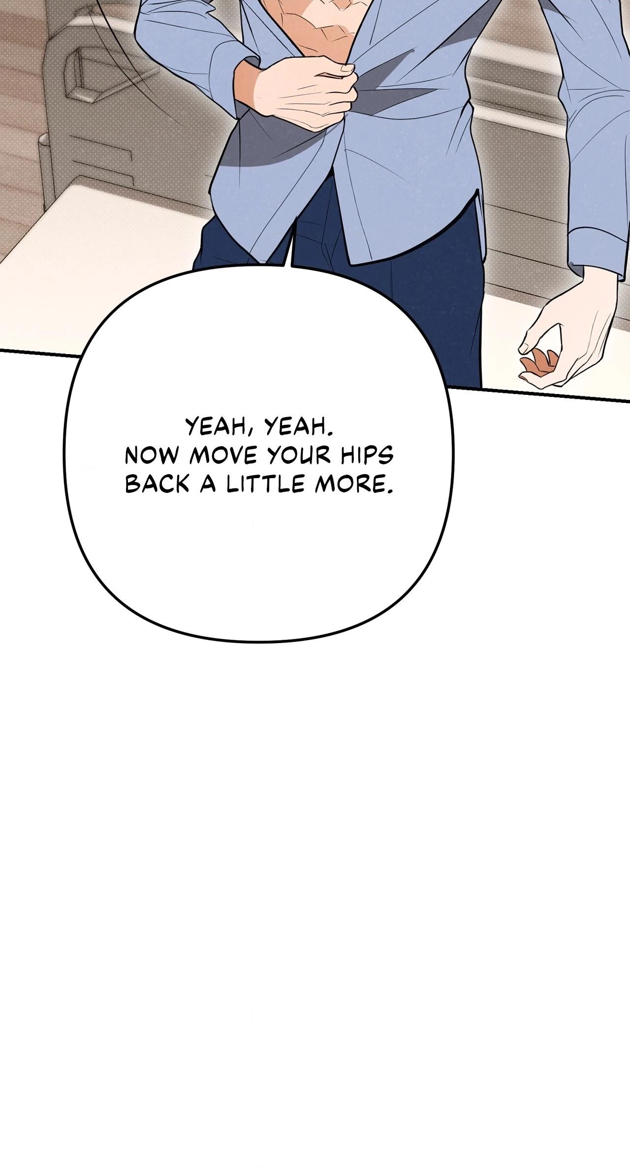 Read The Absolute Threshold chapter 60.19 image 7 on Lezhin