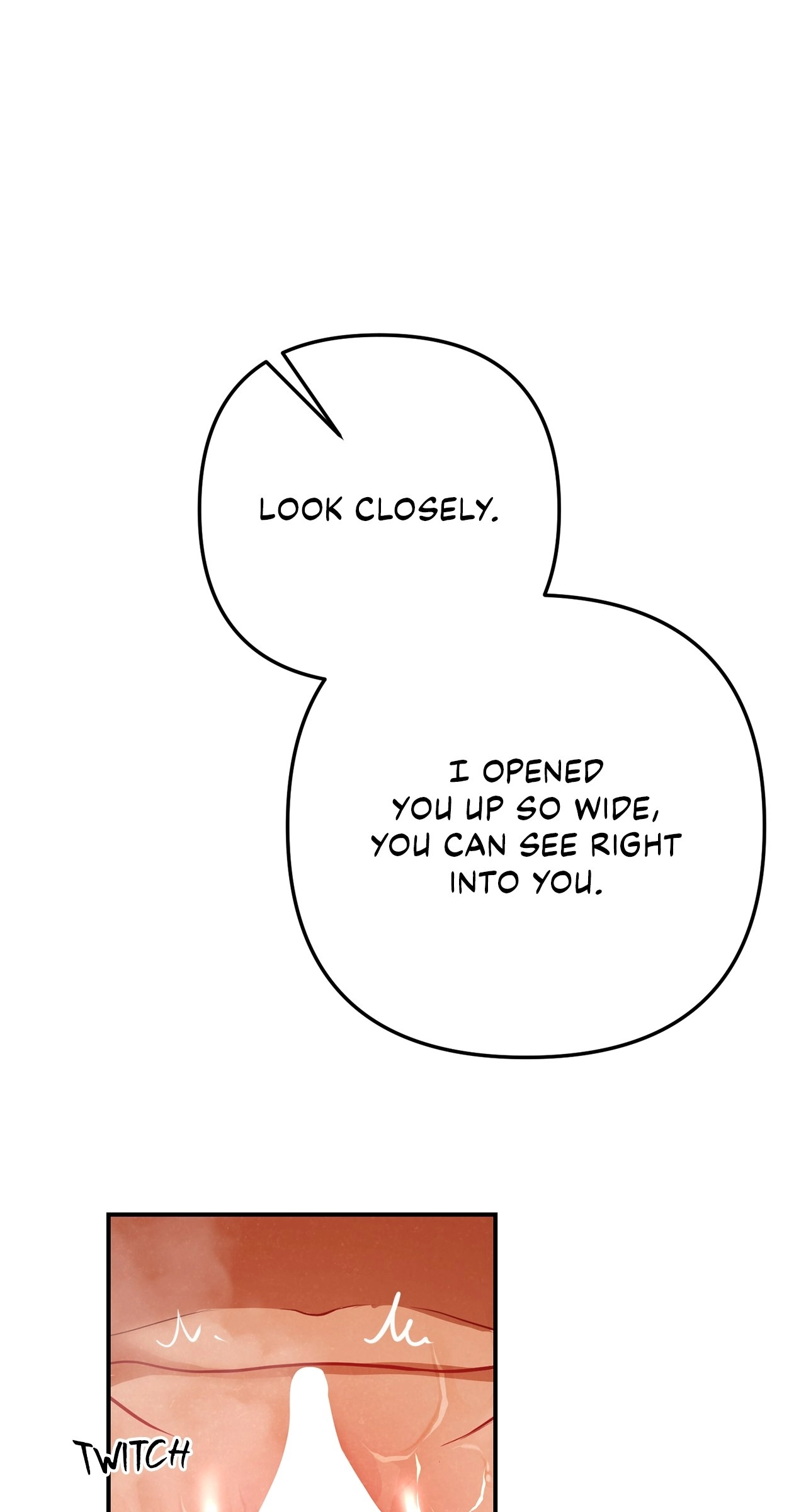 Read The Absolute Threshold chapter 60.19 image 79 on Lezhin
