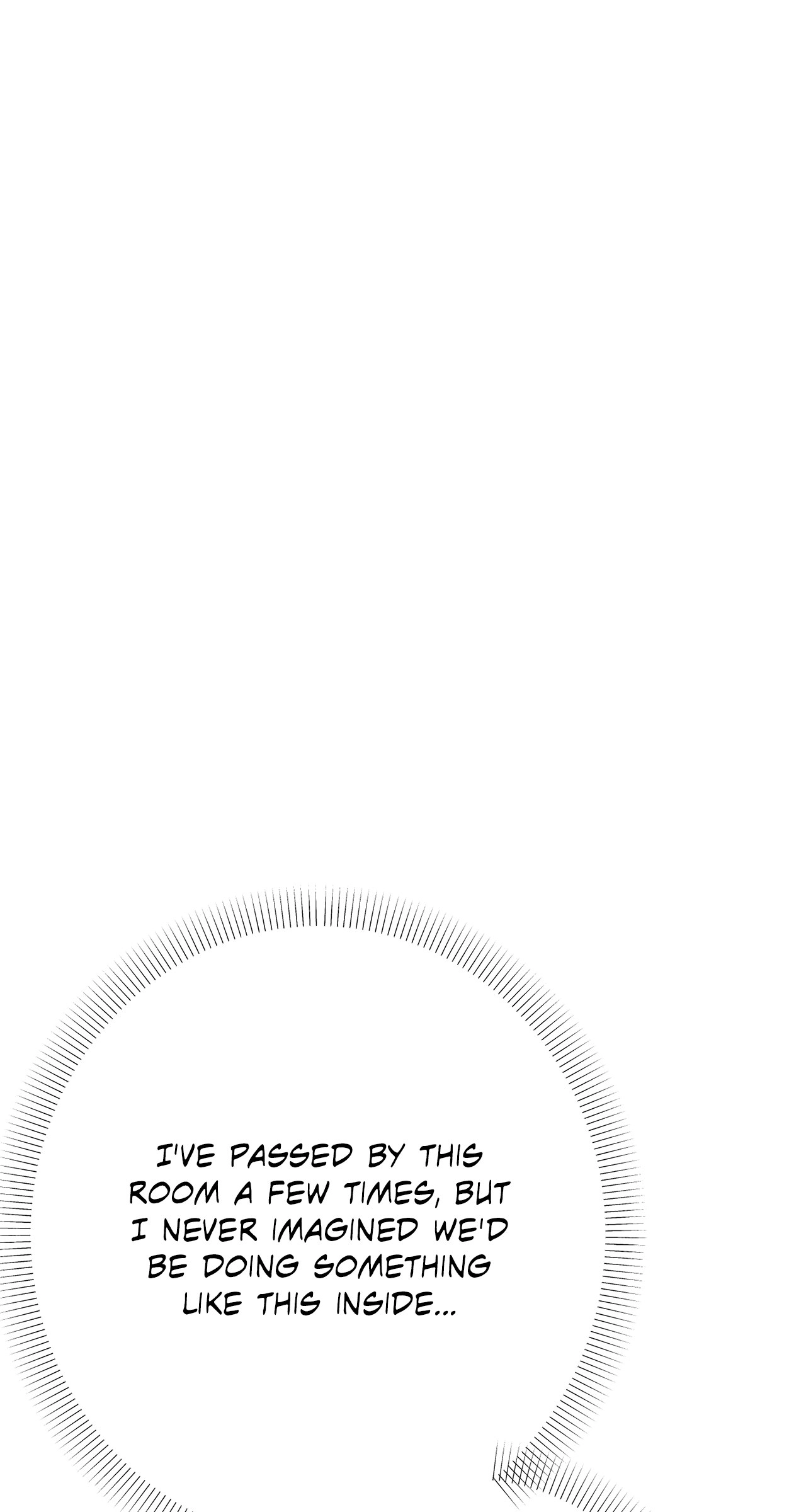 Read The Absolute Threshold chapter 60.19 image 8 on Lezhin