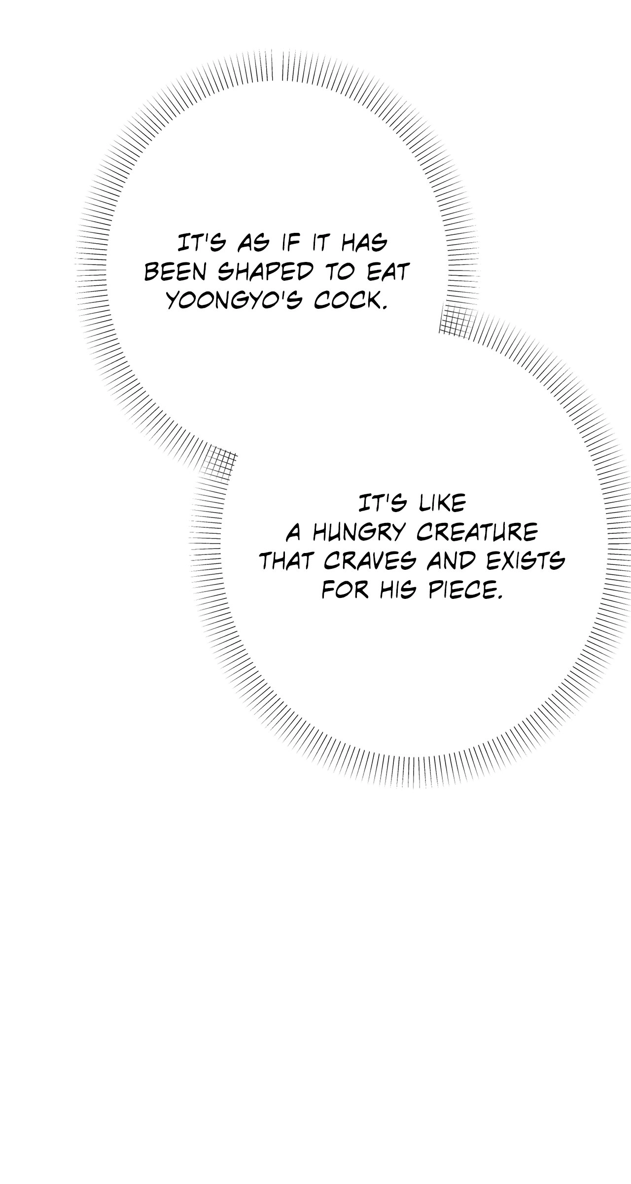 Read The Absolute Threshold chapter 60.19 image 82 on Lezhin