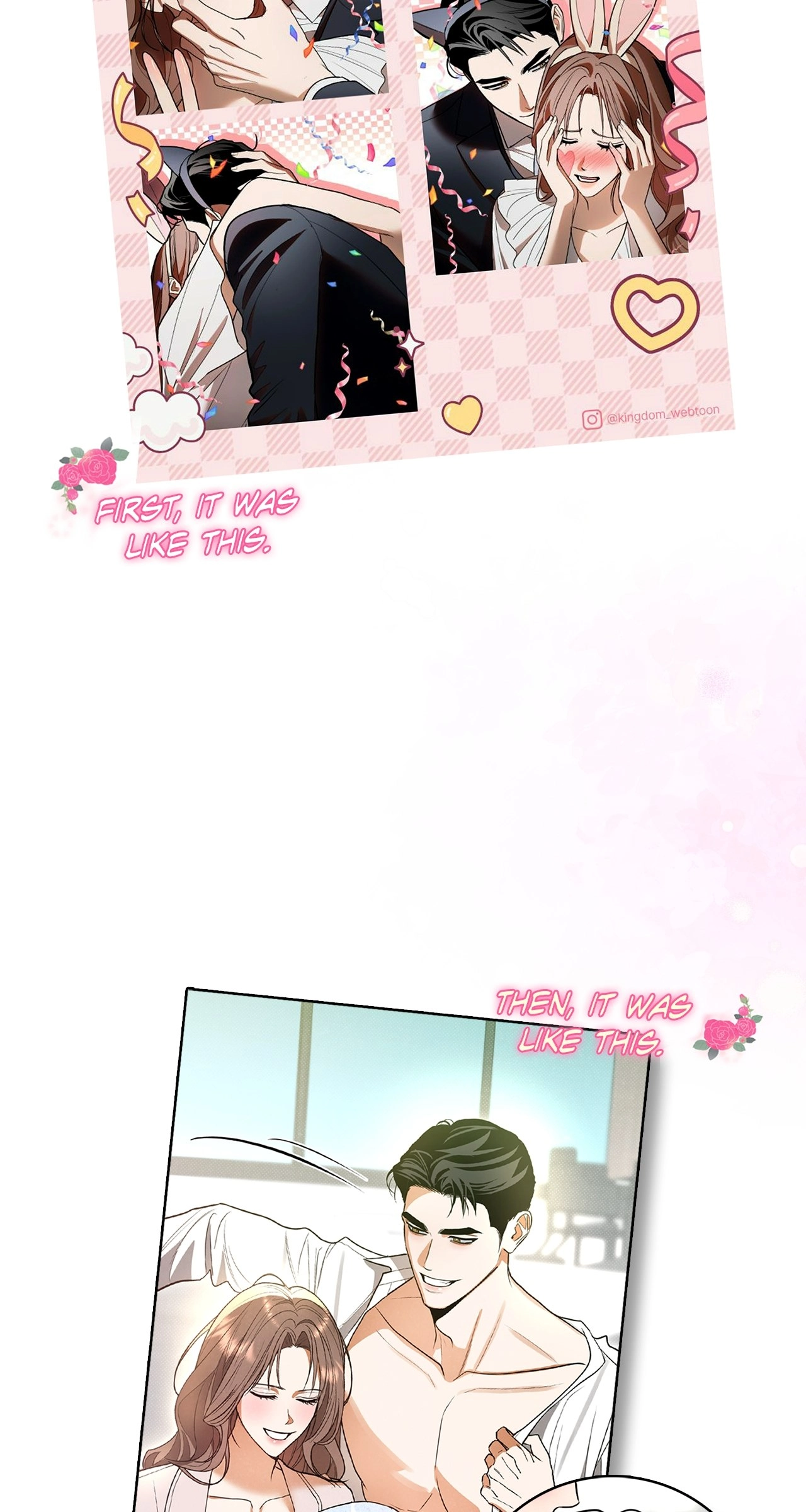 Read The Absolute Threshold chapter 60.19 image 90 on Lezhin