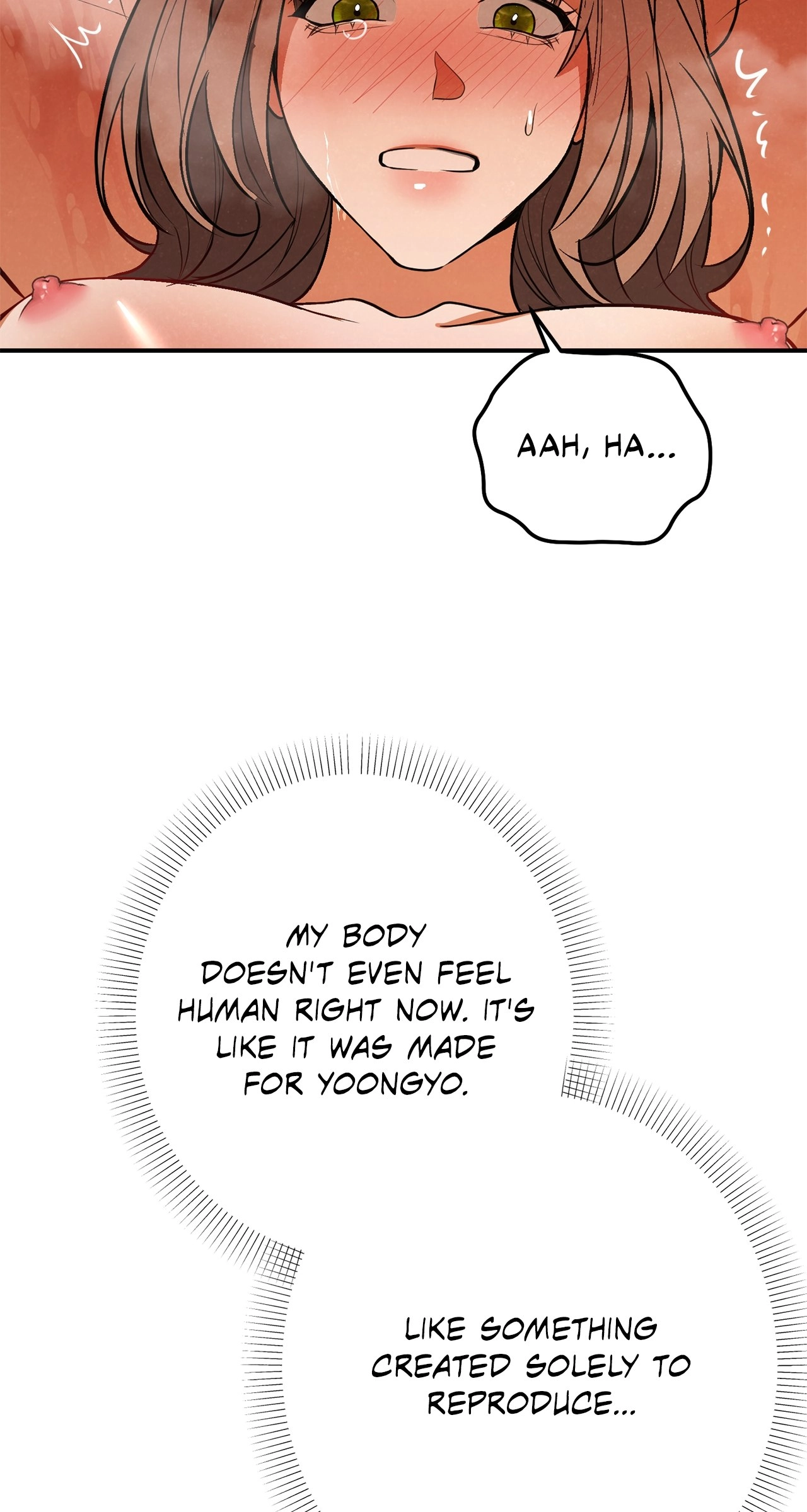 Read The Absolute Threshold chapter 60.2 image 14 on Lezhin
