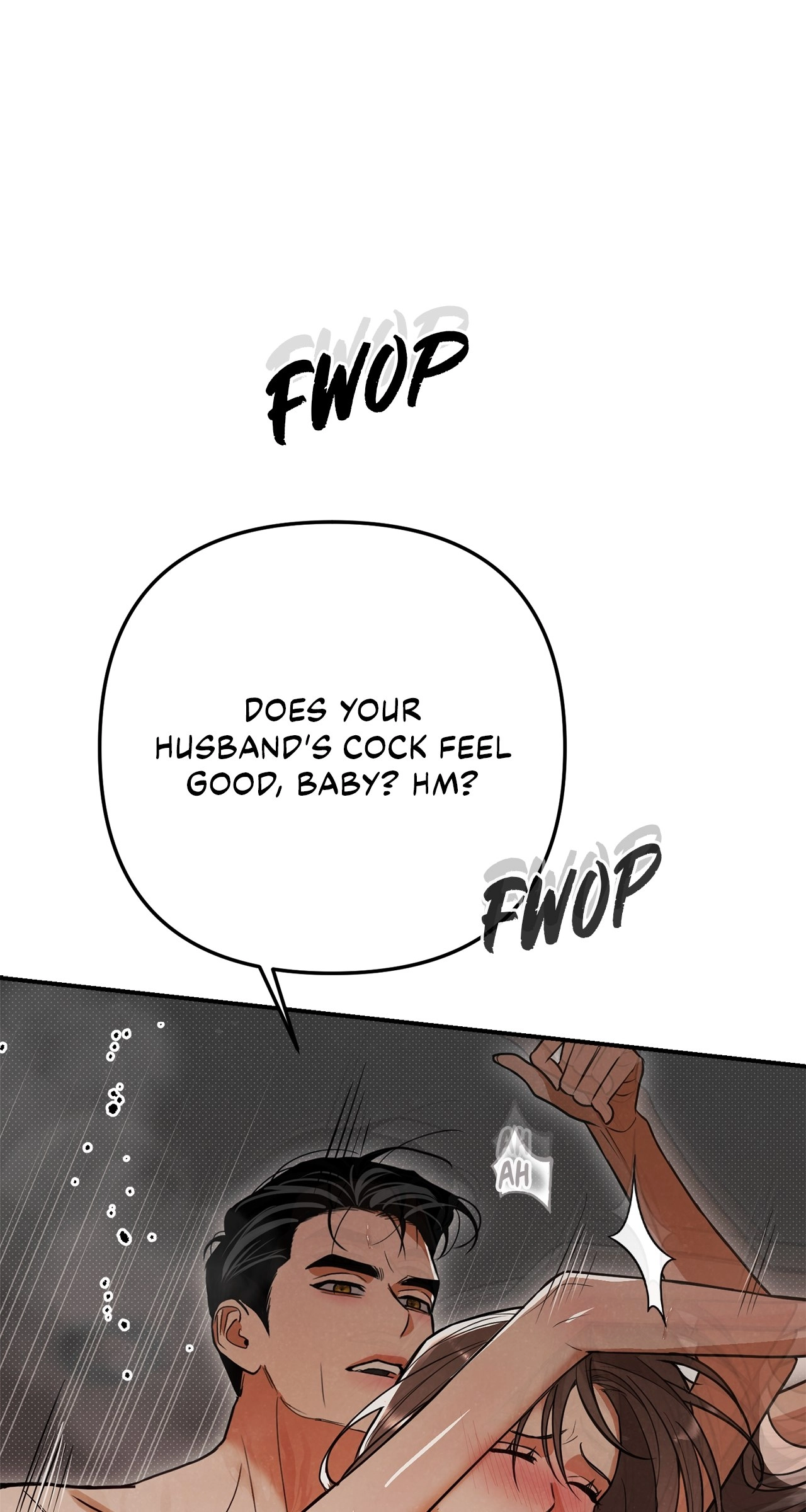 Read The Absolute Threshold chapter 60.2 image 21 on Lezhin
