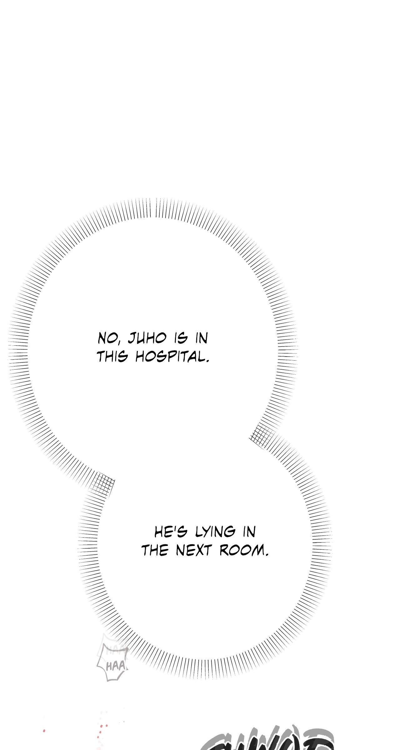 Read The Absolute Threshold chapter 60.2 image 23 on Lezhin