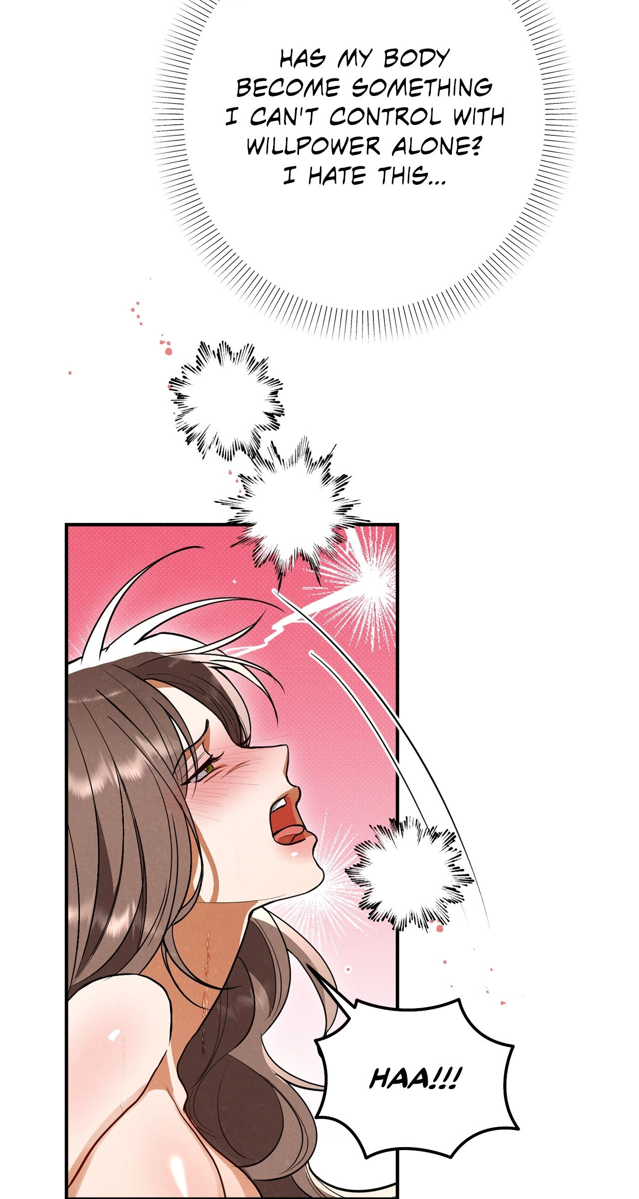 Read The Absolute Threshold chapter 60.2 image 26 on Lezhin