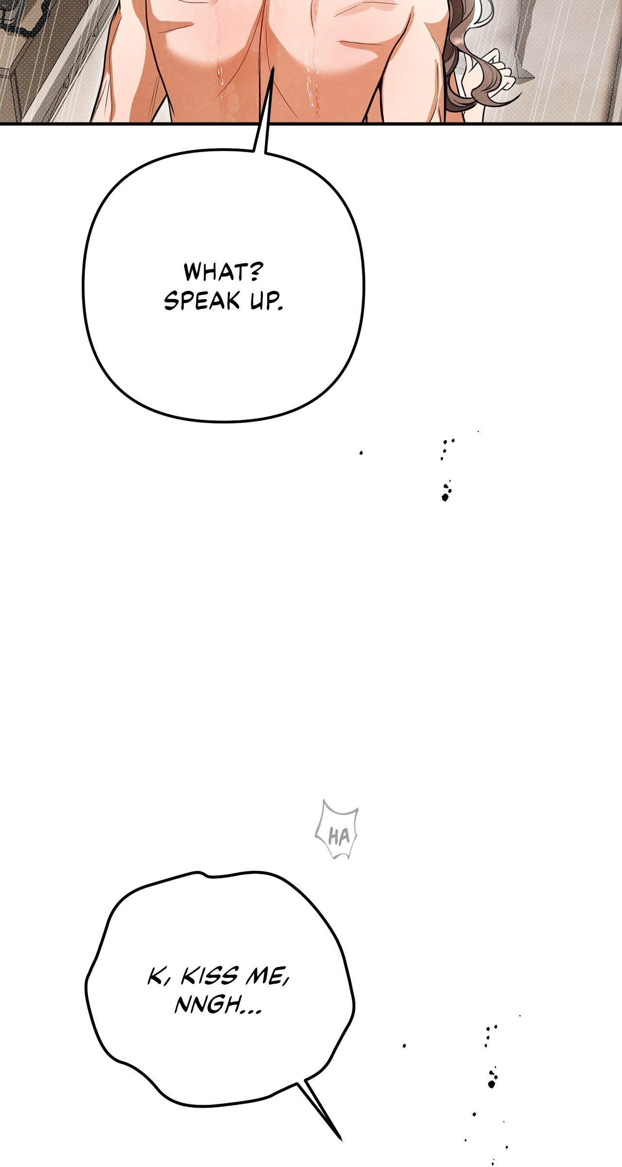 Read The Absolute Threshold chapter 60.2 image 28 on Lezhin