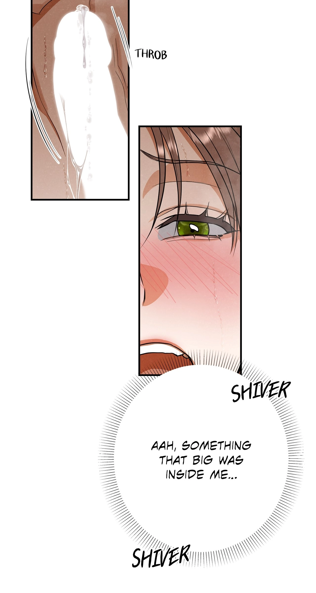 Read The Absolute Threshold chapter 60.2 image 35 on Lezhin
