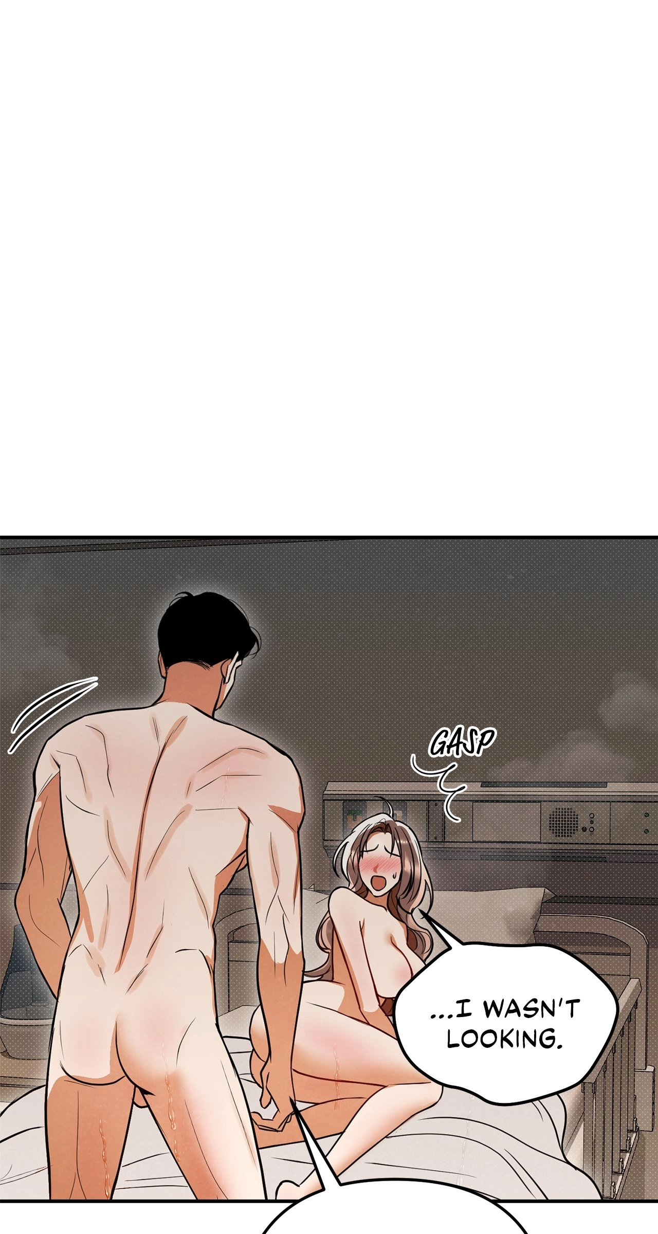 Read The Absolute Threshold chapter 60.2 image 36 on Lezhin