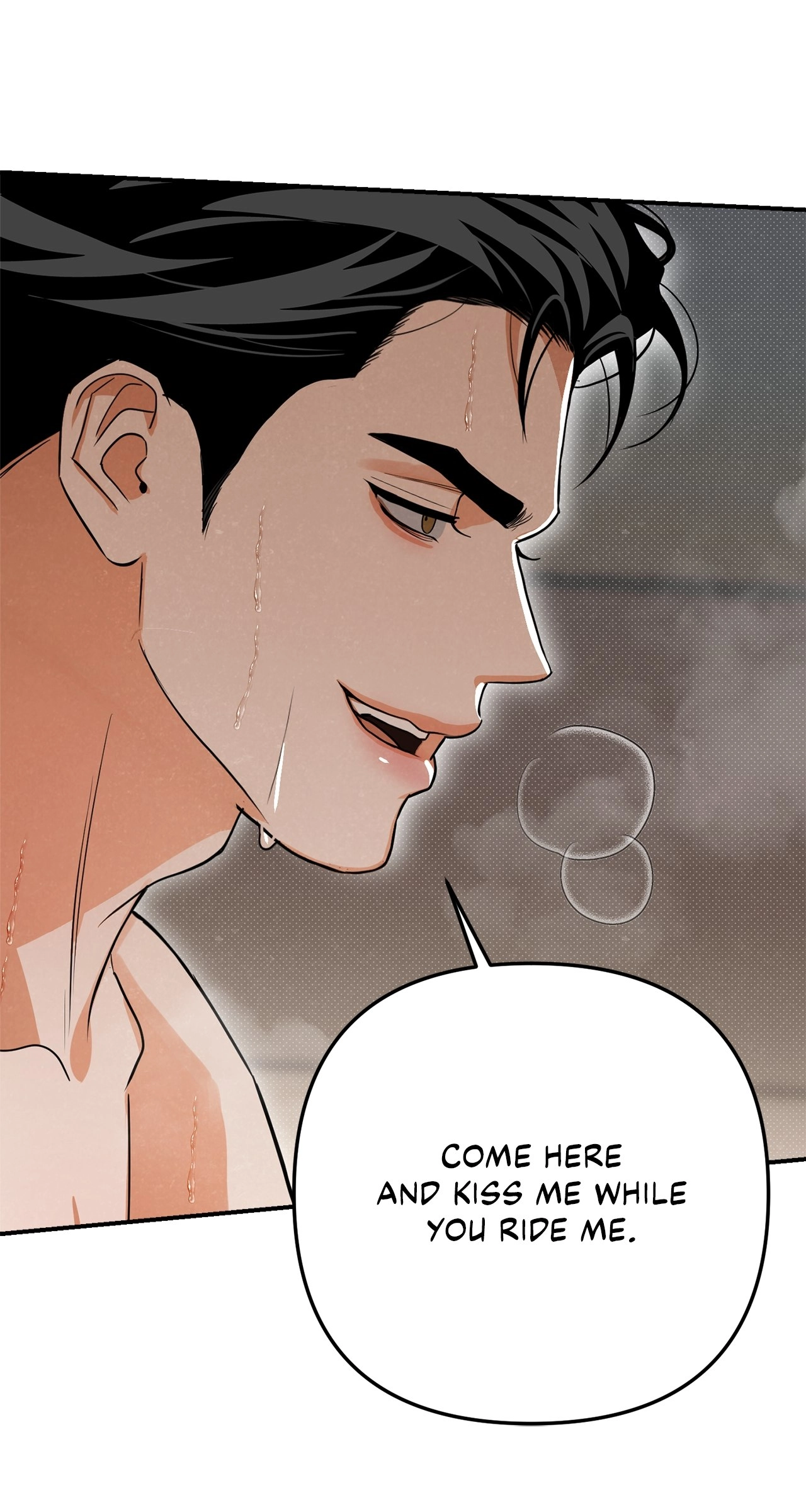 Read The Absolute Threshold chapter 60.2 image 38 on Lezhin