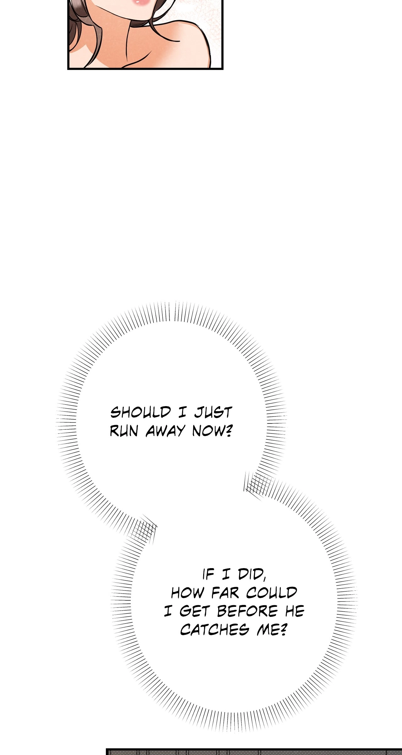 Read The Absolute Threshold chapter 60.2 image 41 on Lezhin