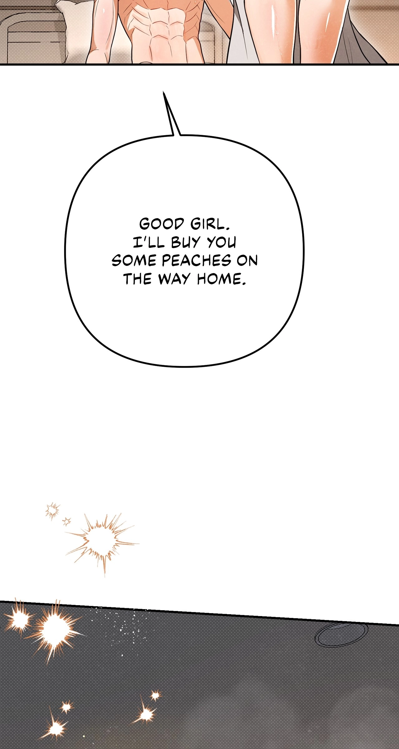 Read The Absolute Threshold chapter 60.2 image 52 on Lezhin