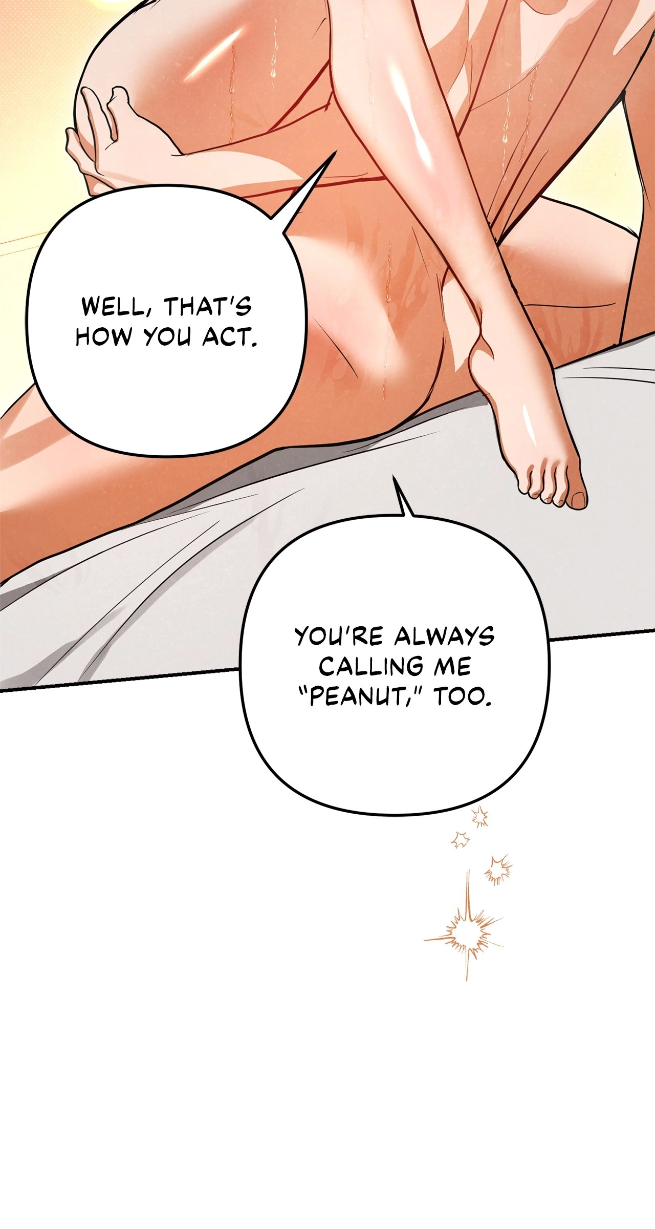 Read The Absolute Threshold chapter 60.2 image 54 on Lezhin