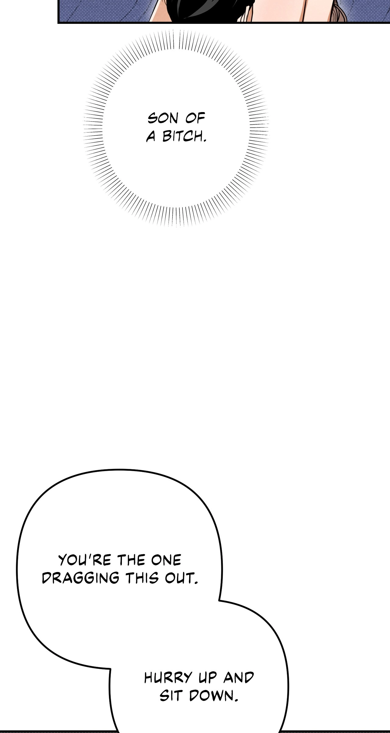 Read The Absolute Threshold chapter 60.2 image 57 on Lezhin