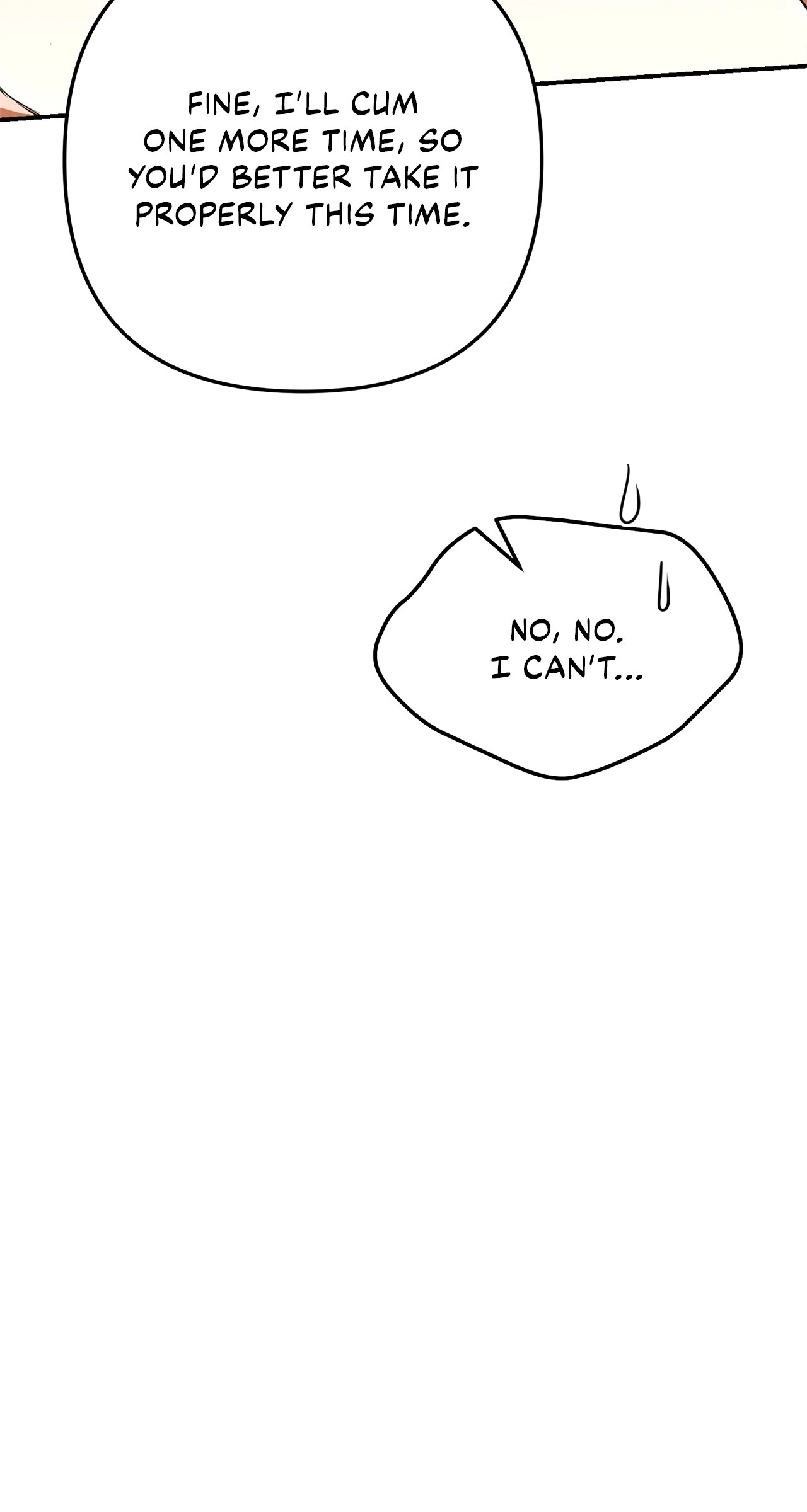 Read The Absolute Threshold chapter 60.2 image 59 on Lezhin