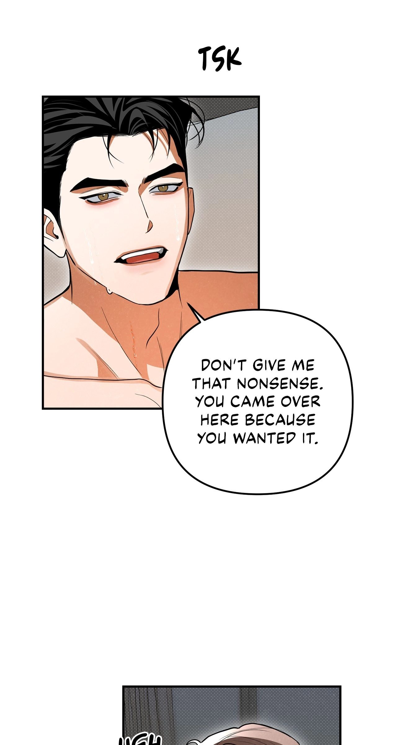 Read The Absolute Threshold chapter 60.2 image 60 on Lezhin