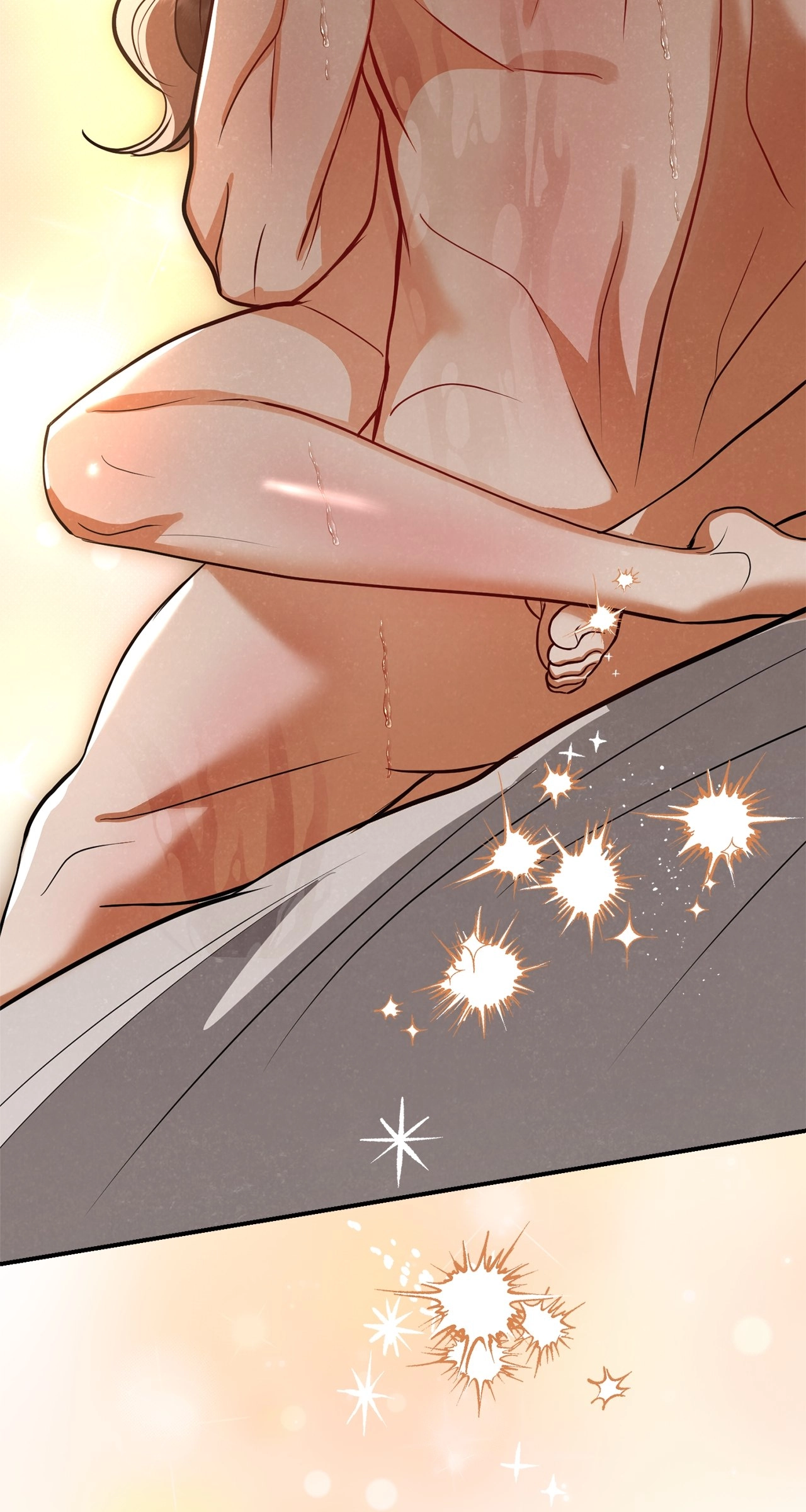 Read The Absolute Threshold chapter 60.2 image 67 on Lezhin