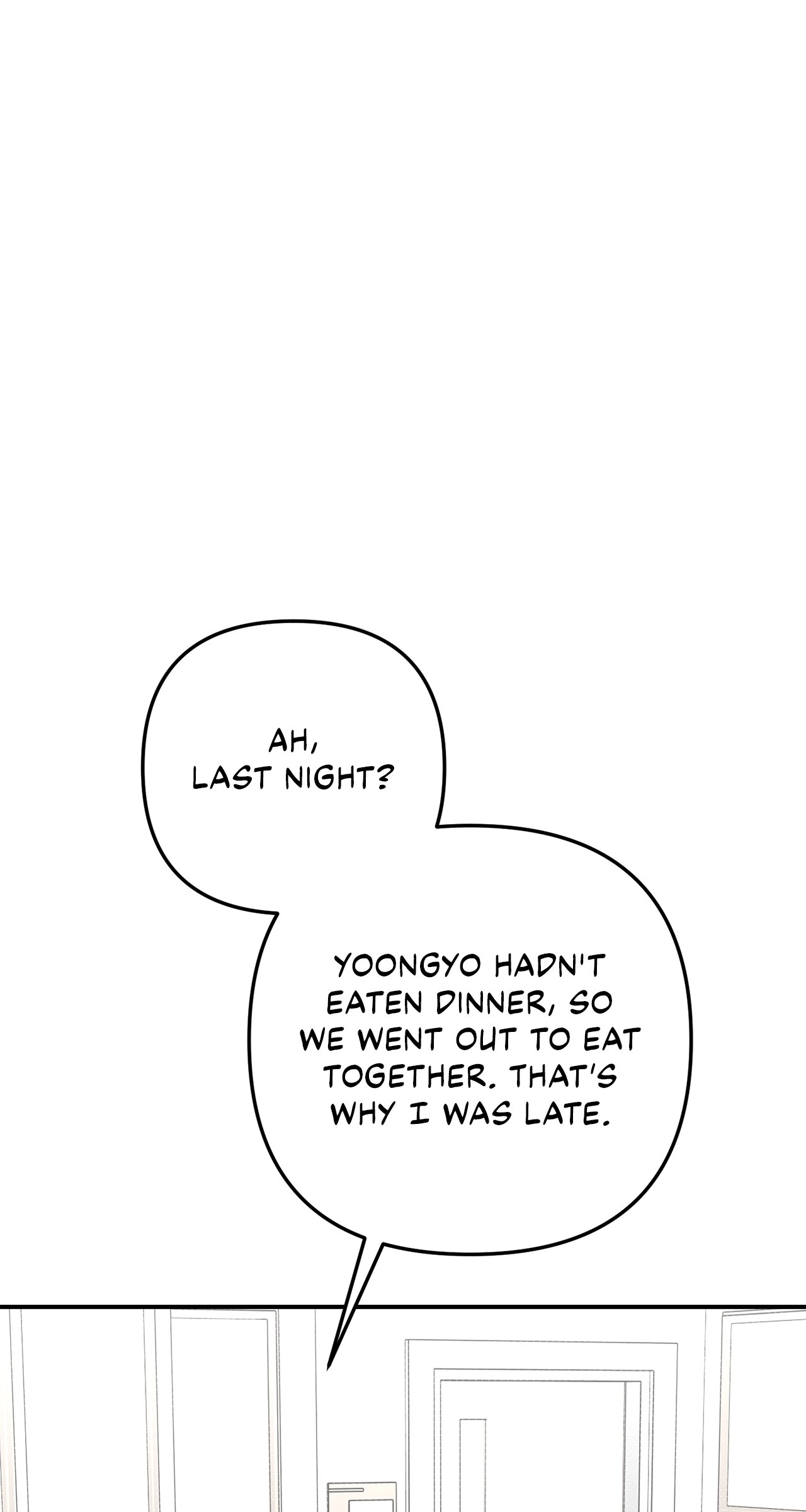 Read The Absolute Threshold chapter 60.2 image 76 on Lezhin