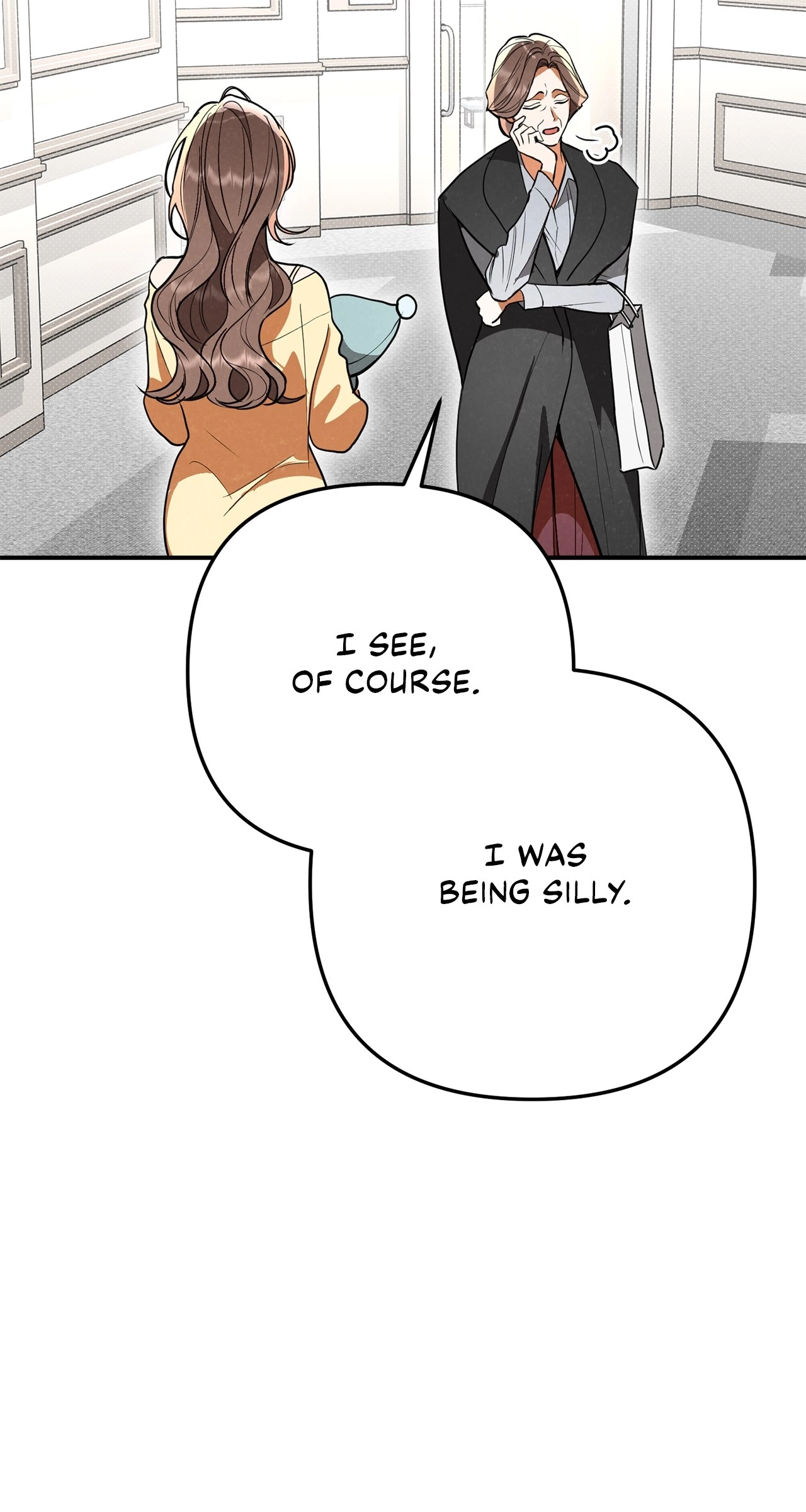 Read The Absolute Threshold chapter 60.2 image 77 on Lezhin