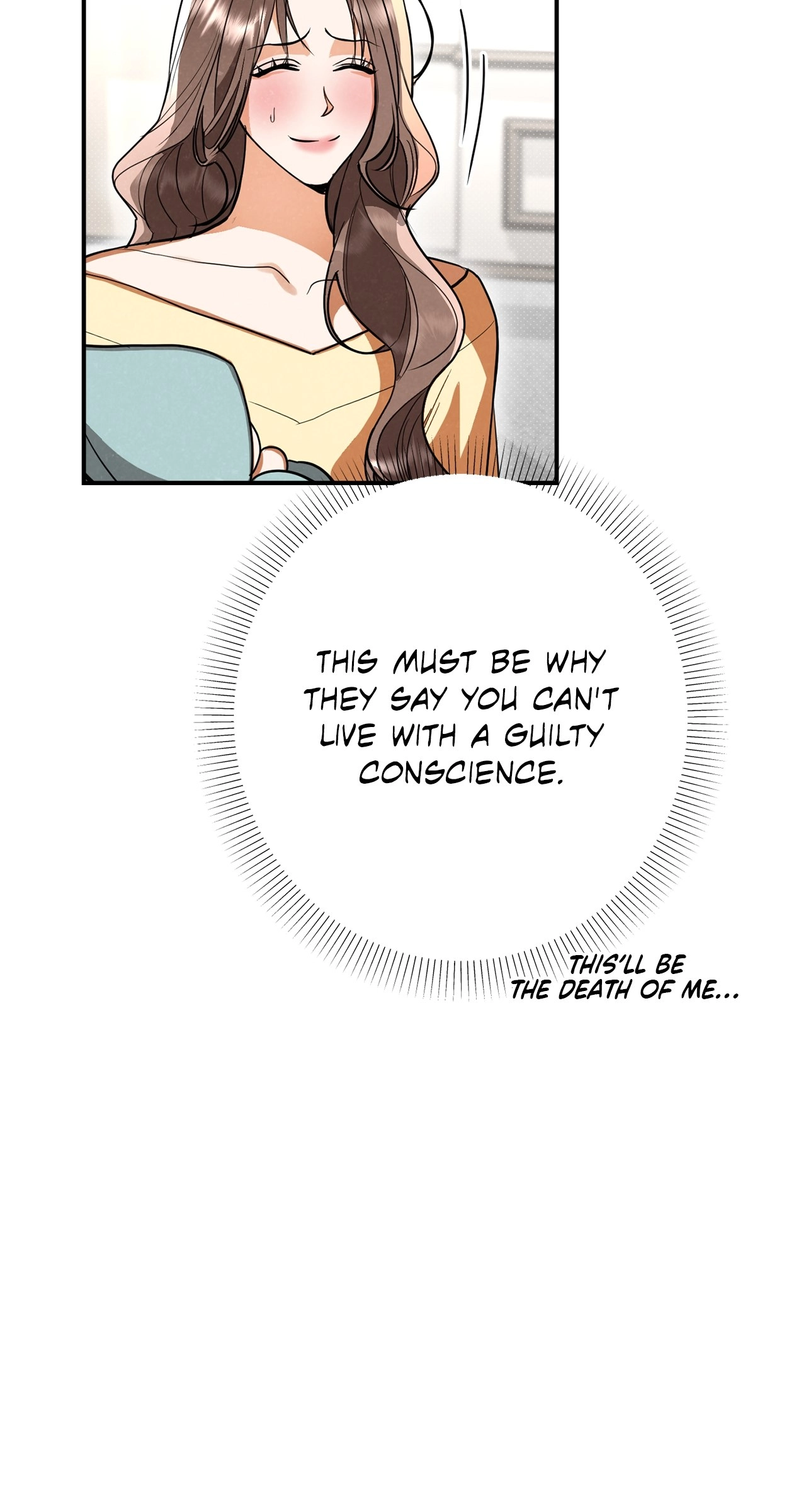 Read The Absolute Threshold chapter 60.2 image 79 on Lezhin