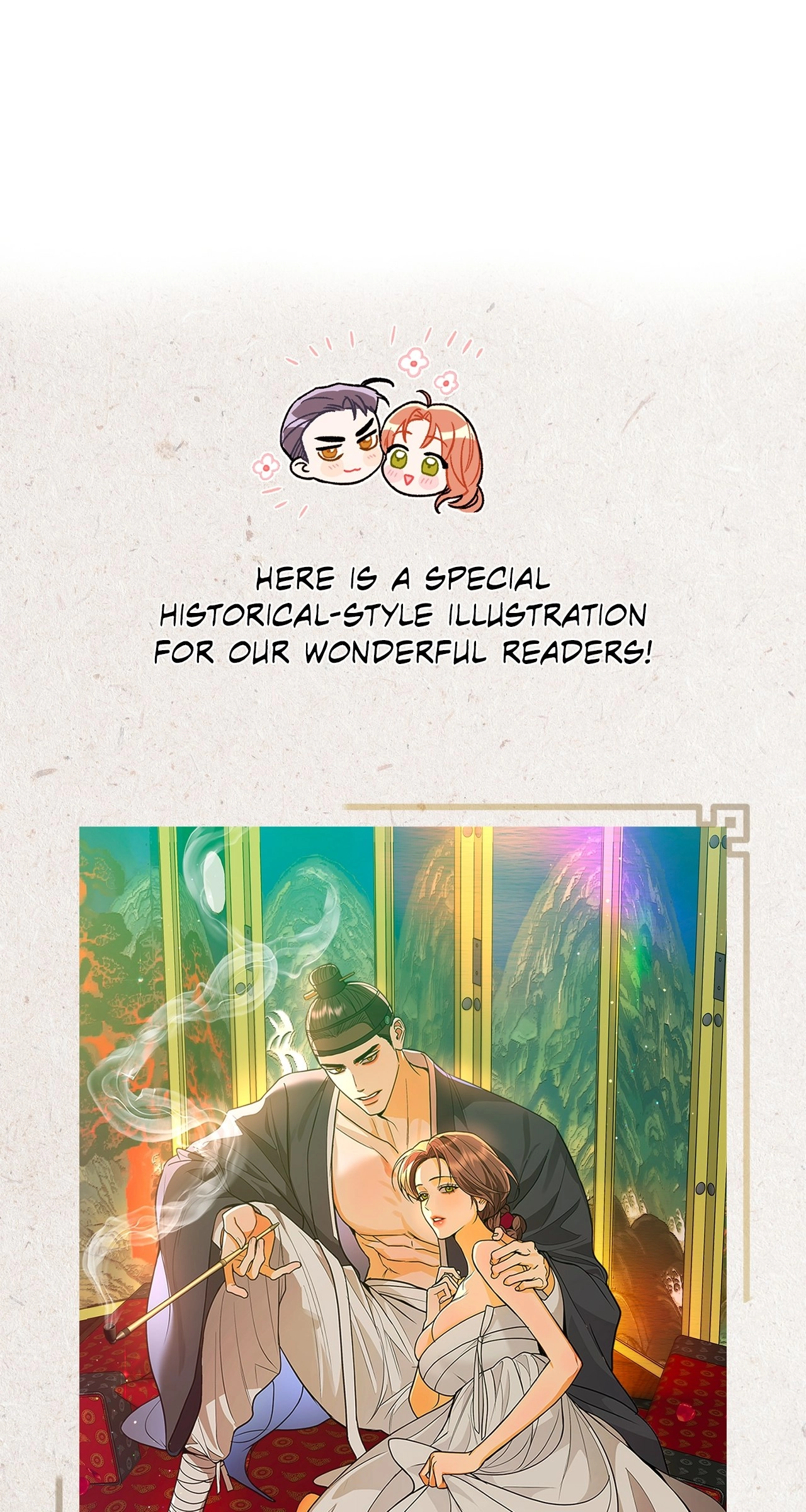 Read The Absolute Threshold chapter 60.2 image 92 on Lezhin
