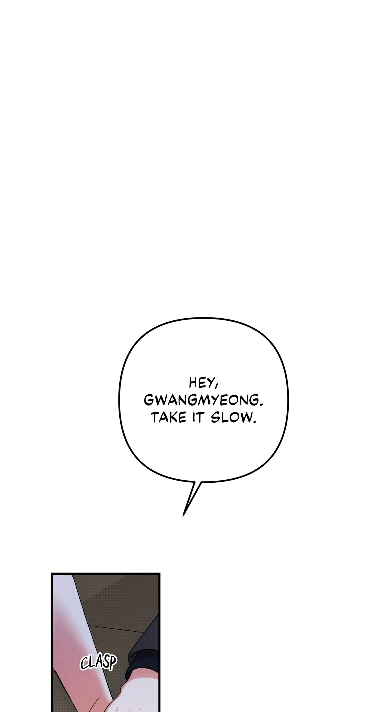 Read The Absolute Threshold chapter 60.21 image 10 on Lezhin