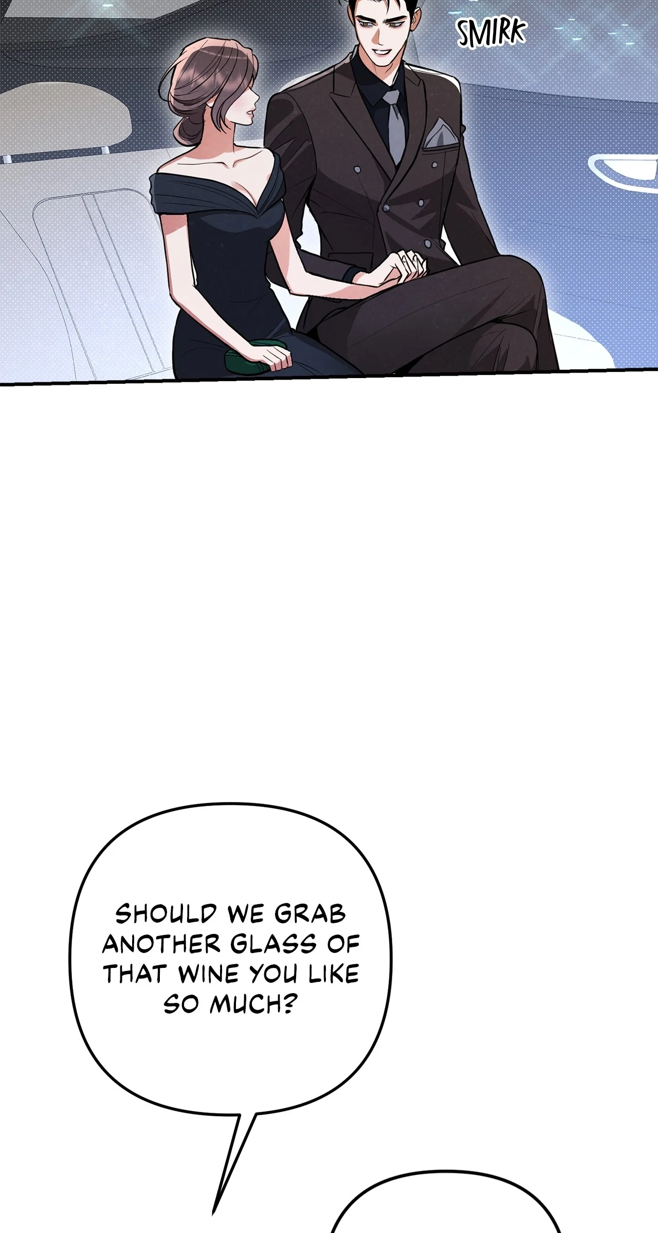 Read The Absolute Threshold chapter 60.21 image 13 on Lezhin