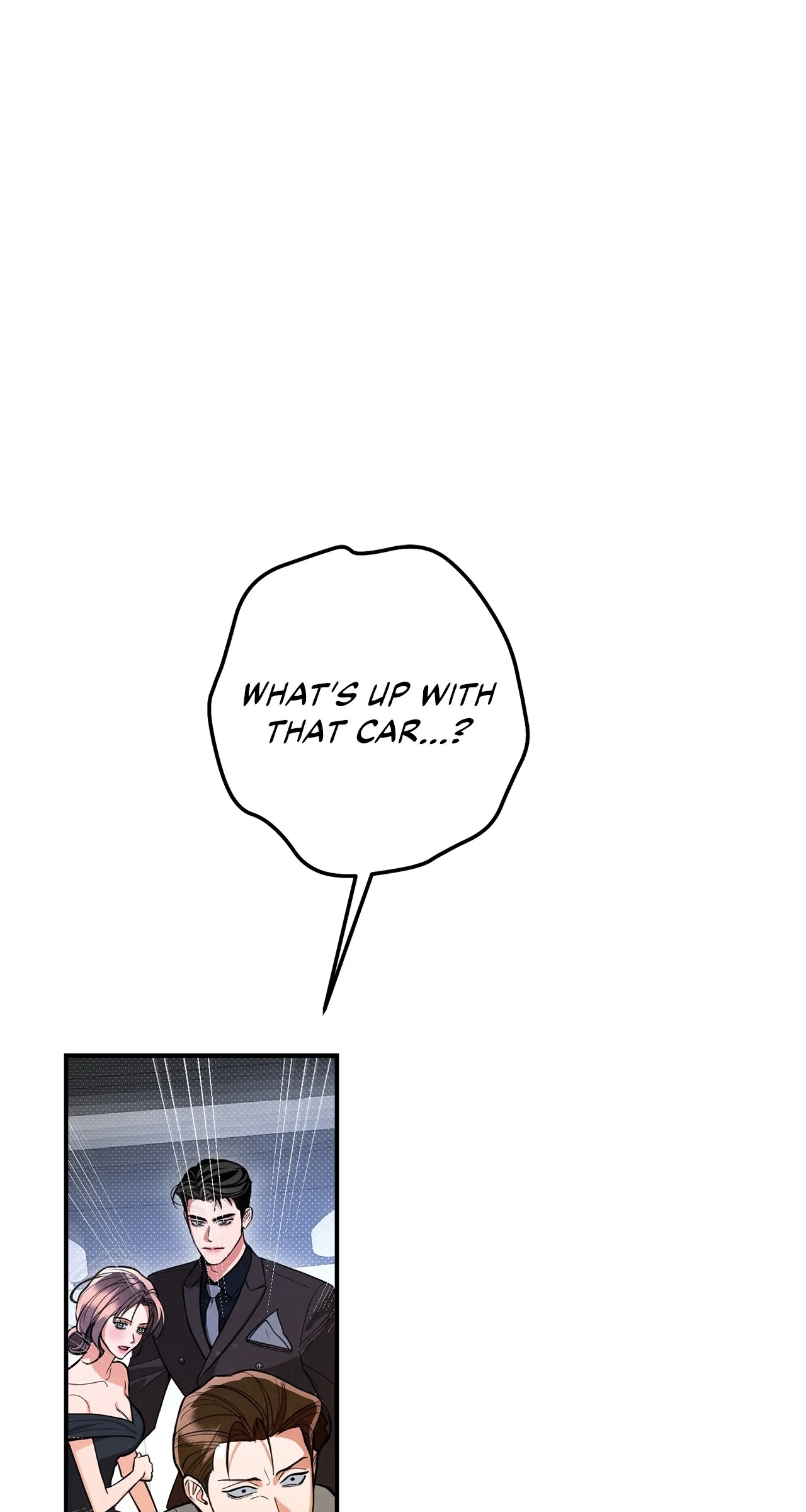 Read The Absolute Threshold chapter 60.21 image 19 on Lezhin