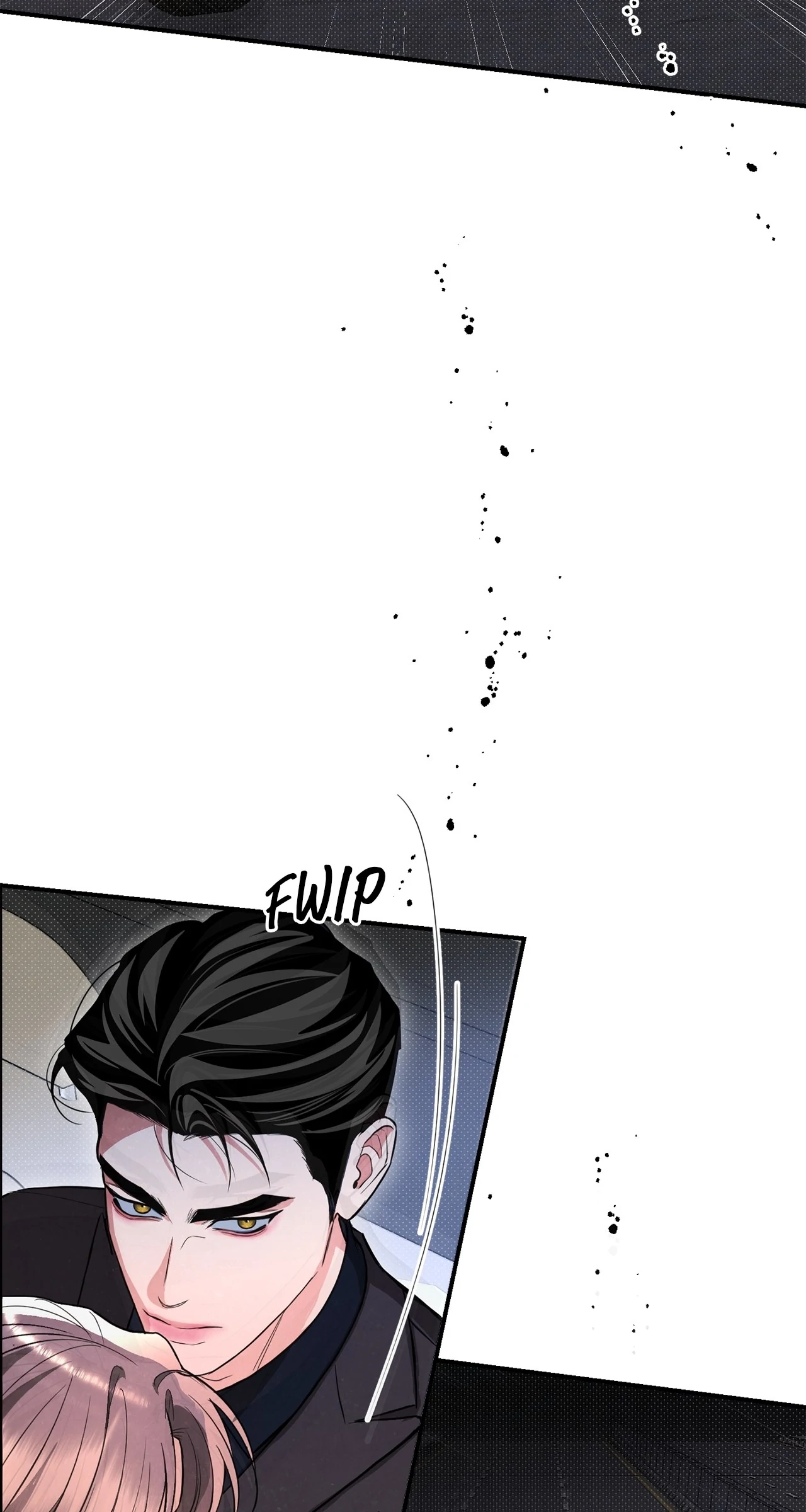 Read The Absolute Threshold chapter 60.21 image 22 on Lezhin