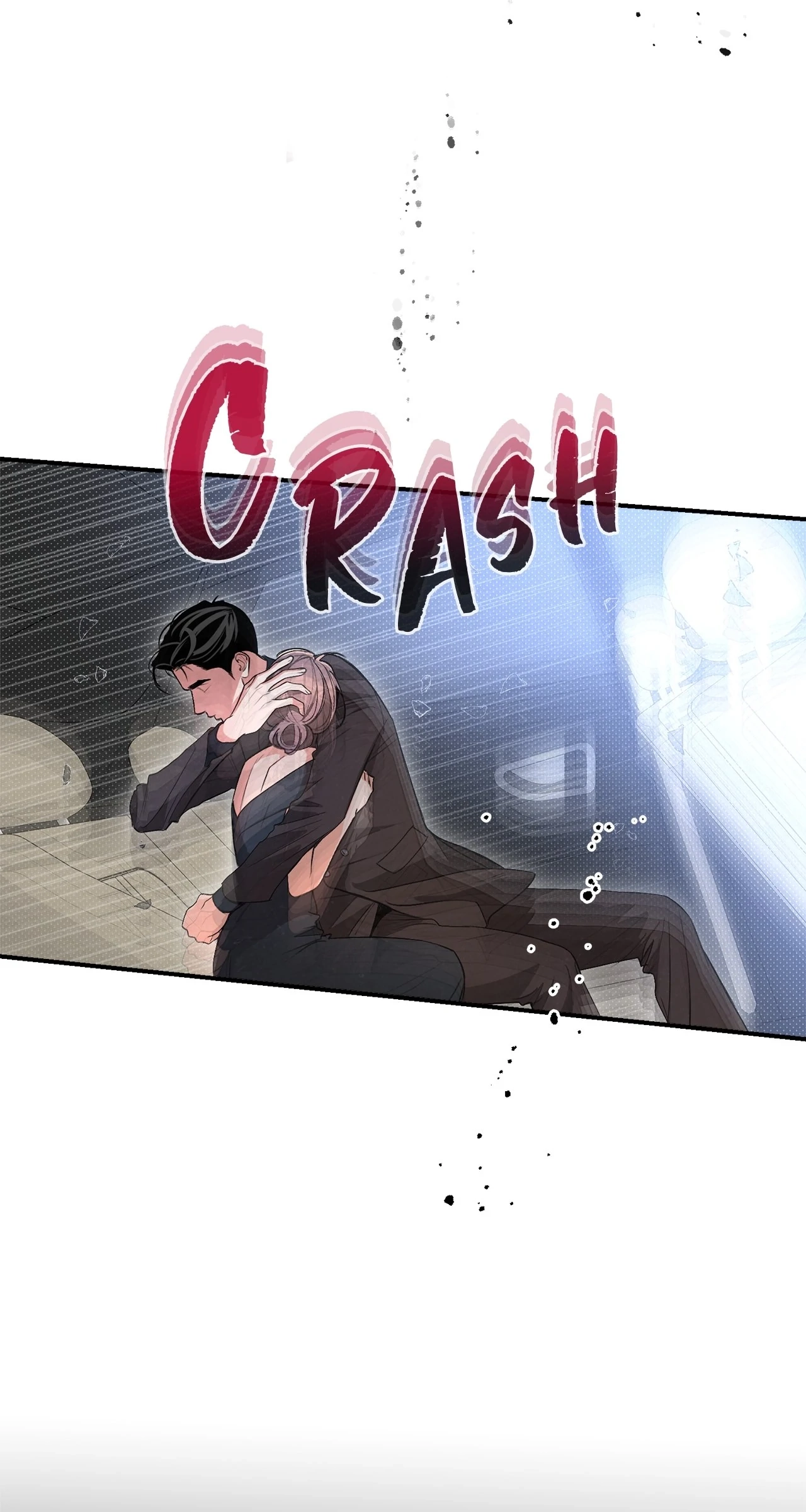 Read The Absolute Threshold chapter 60.21 image 24 on Lezhin