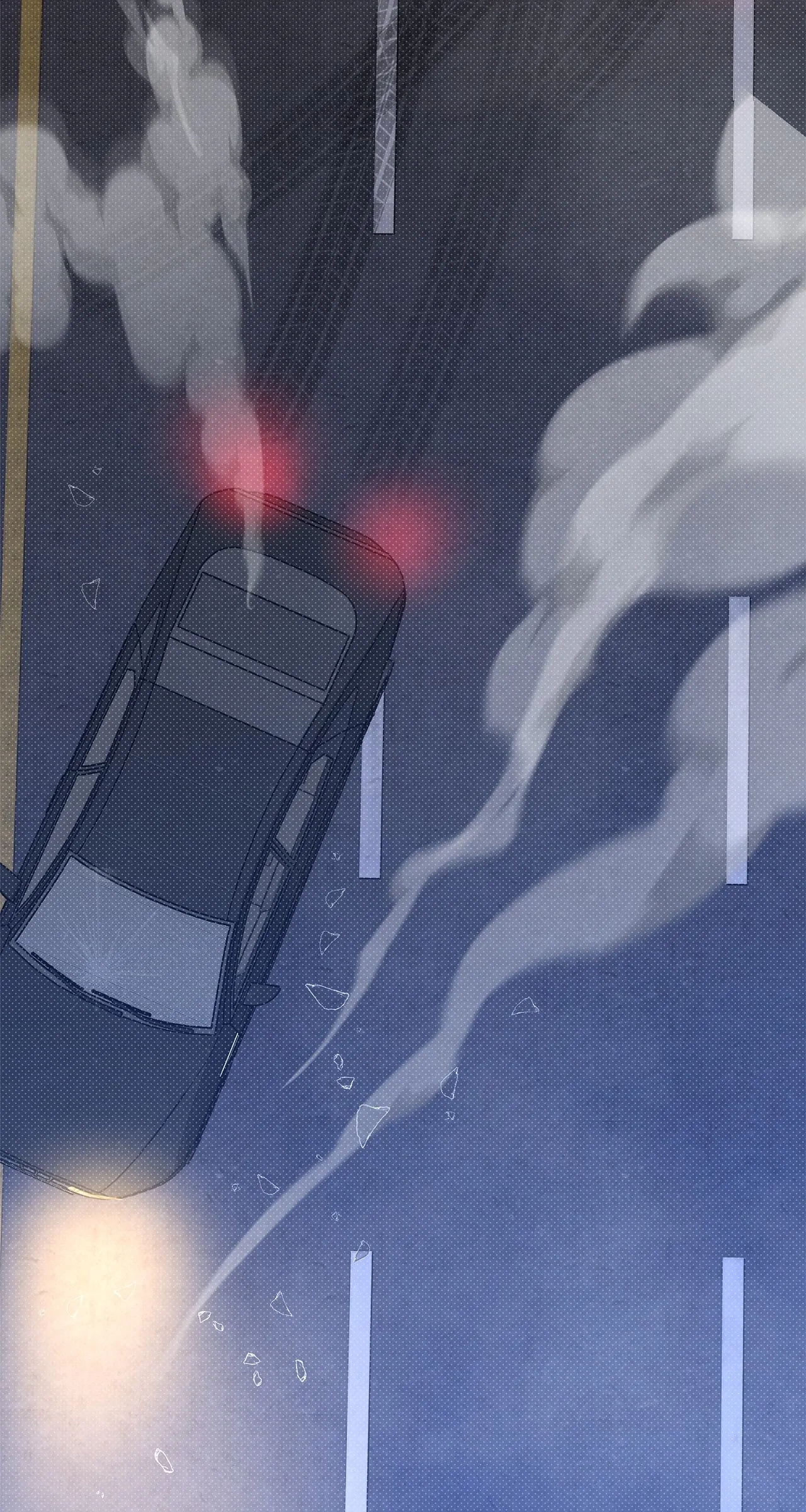 Read The Absolute Threshold chapter 60.21 image 28 on Lezhin