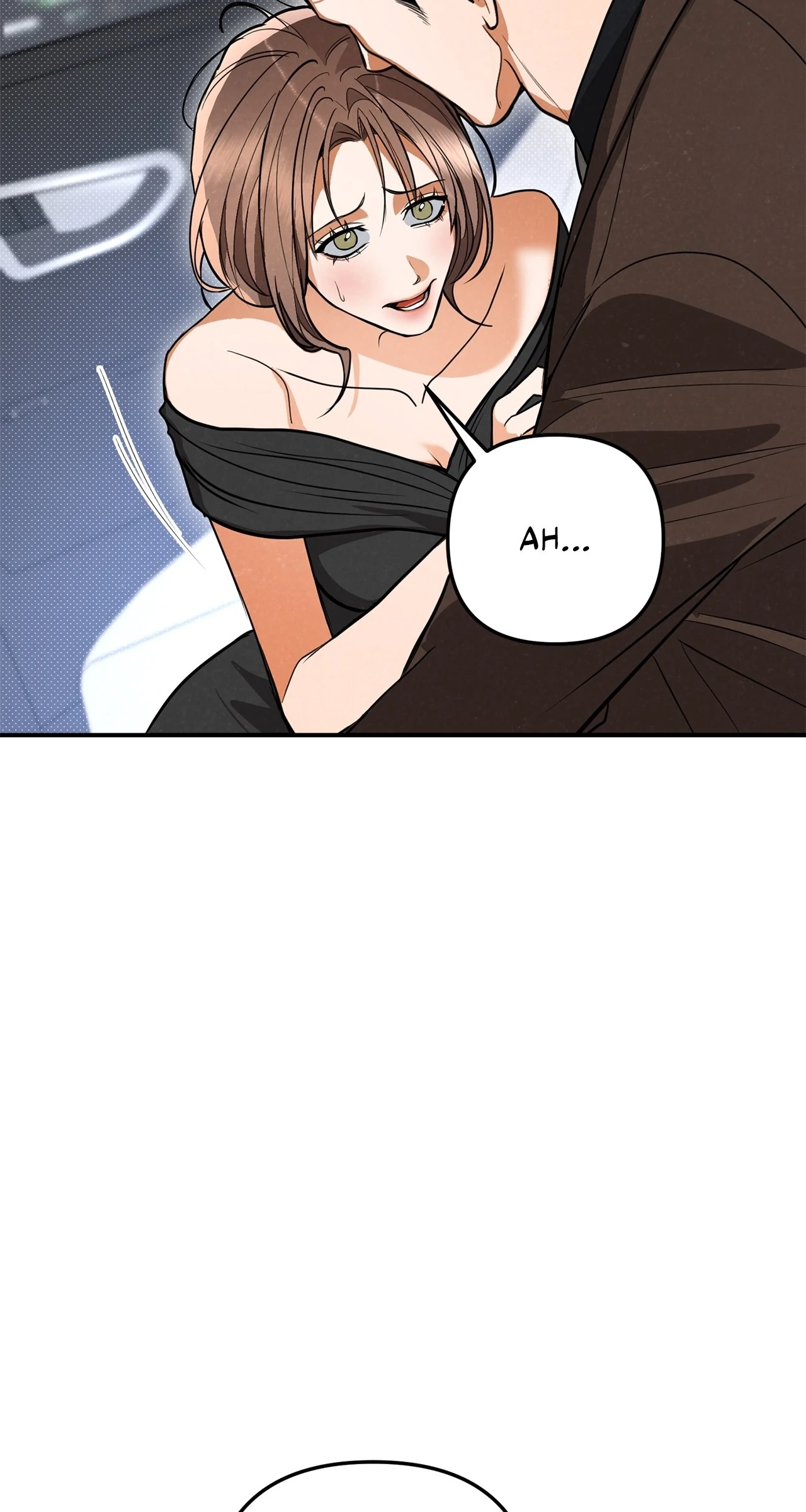 Read The Absolute Threshold chapter 60.21 image 31 on Lezhin