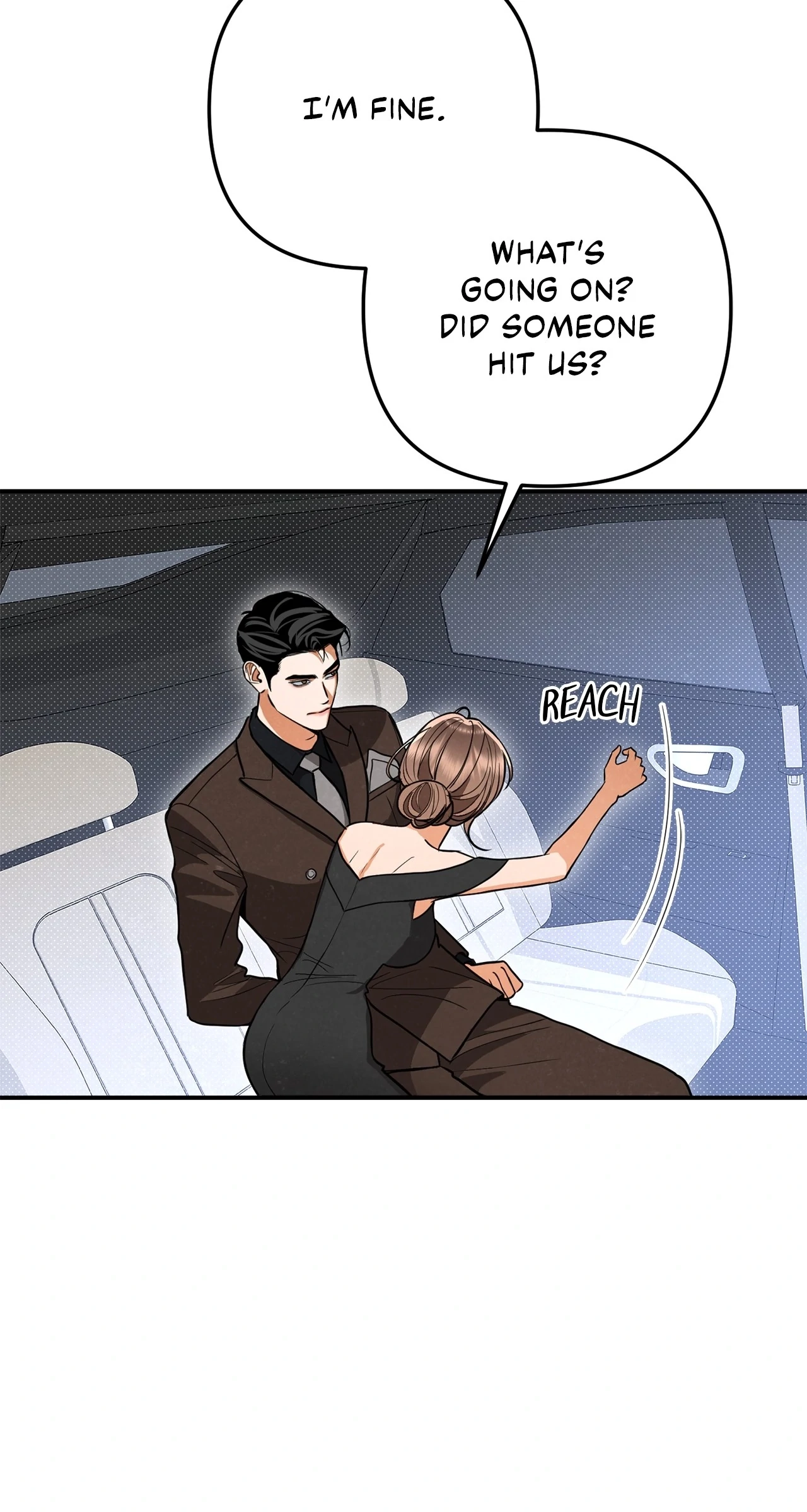 Read The Absolute Threshold chapter 60.21 image 32 on Lezhin