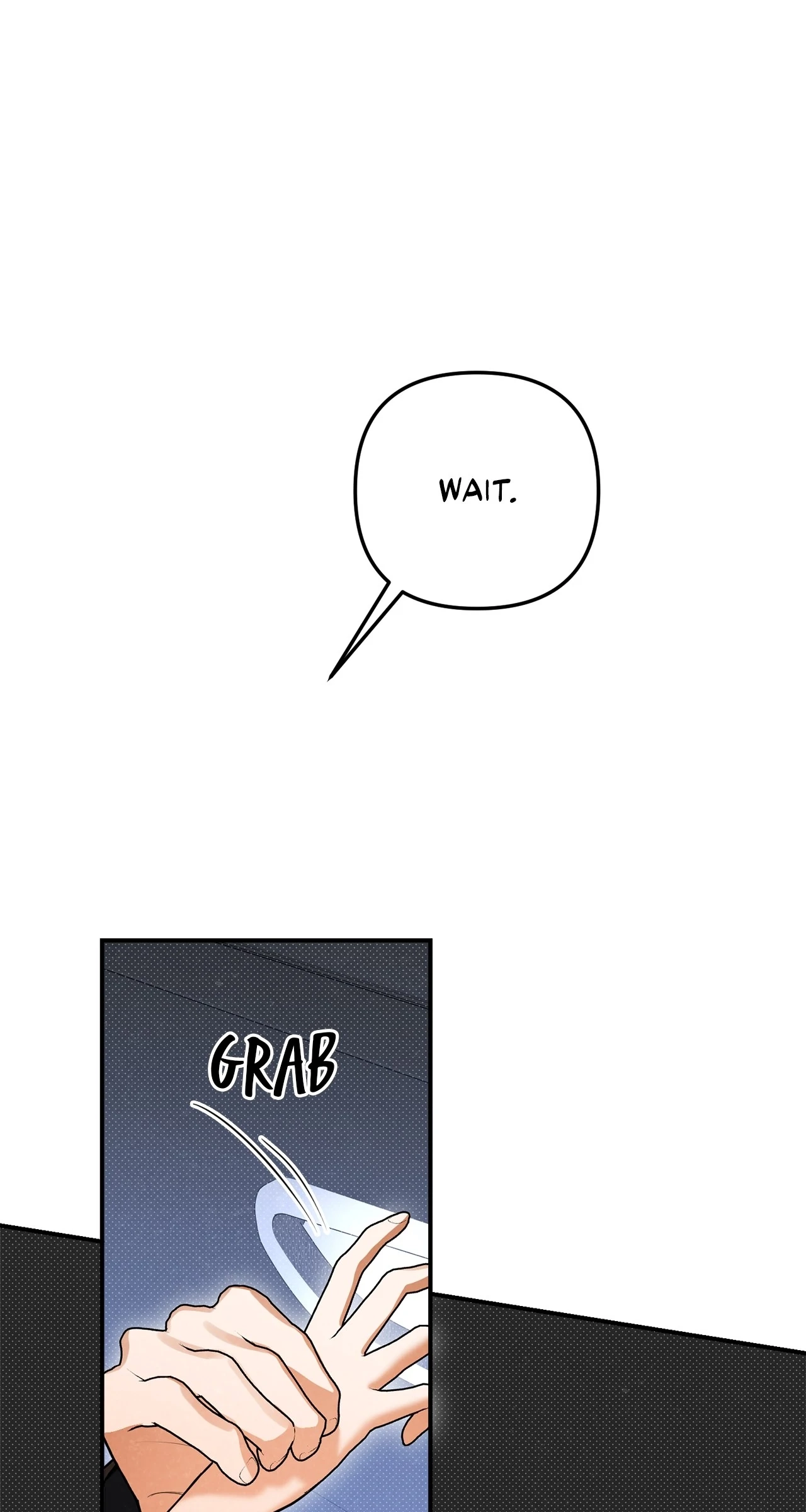 Read The Absolute Threshold chapter 60.21 image 33 on Lezhin