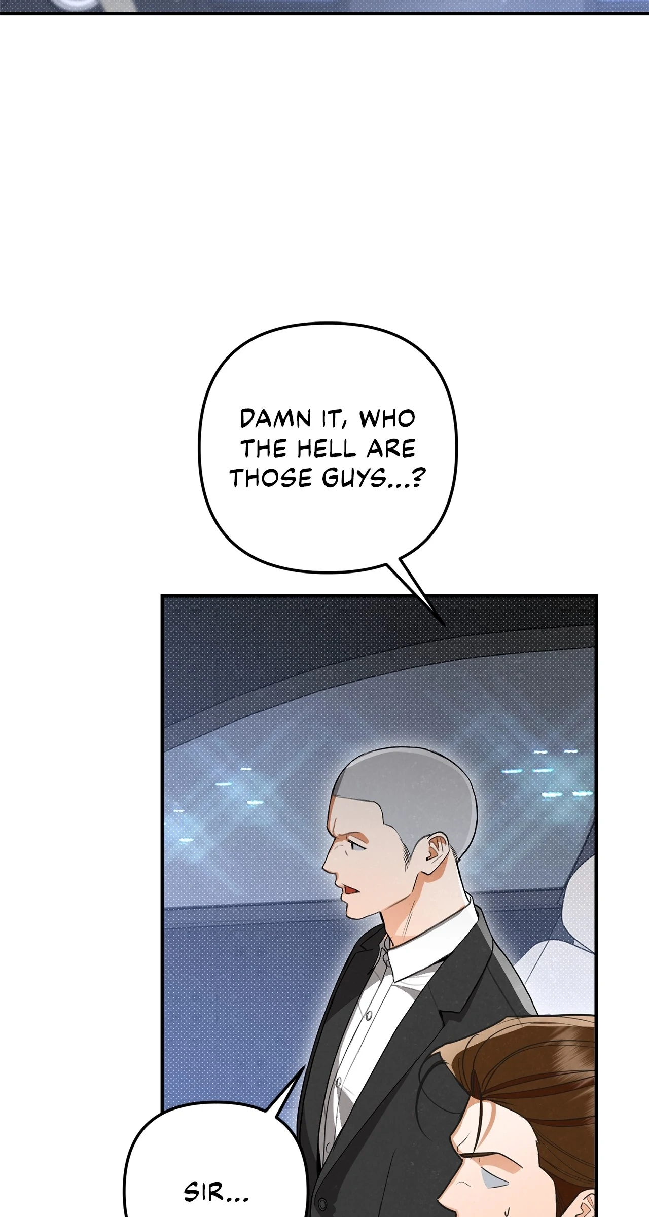 Read The Absolute Threshold chapter 60.21 image 37 on Lezhin