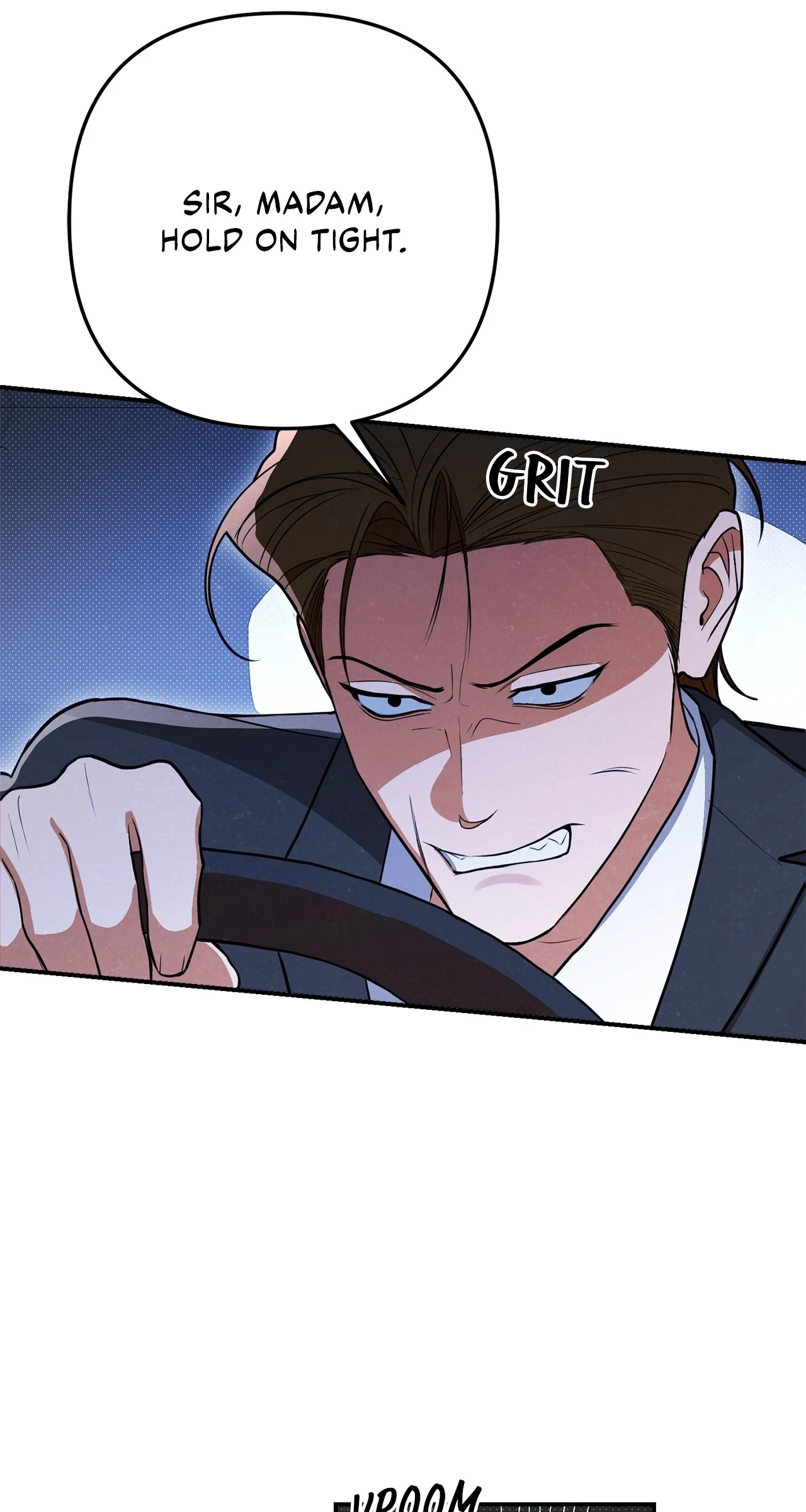 Read The Absolute Threshold chapter 60.21 image 47 on Lezhin